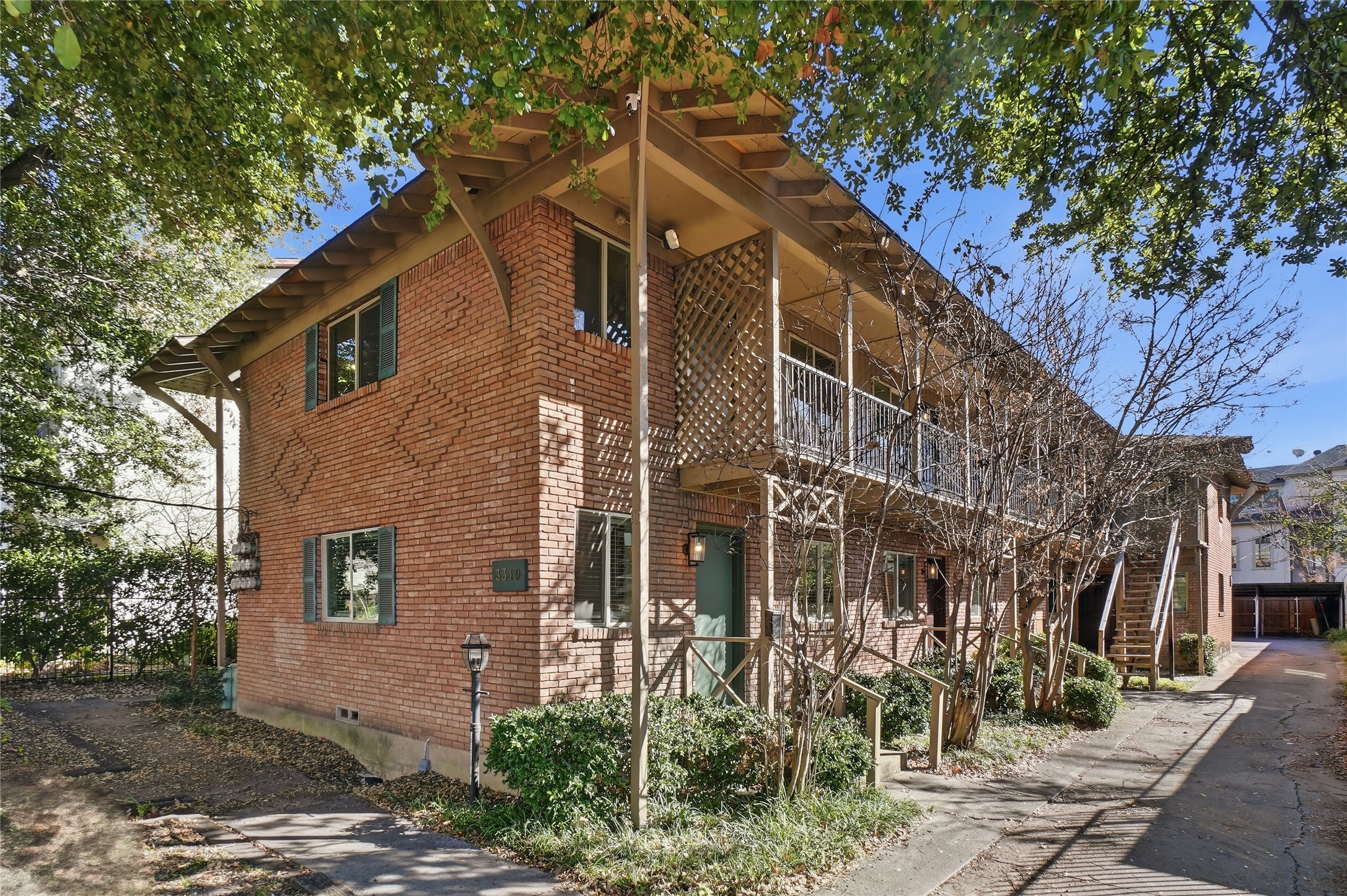 3310 Douglas Avenue Dallas TX 75219