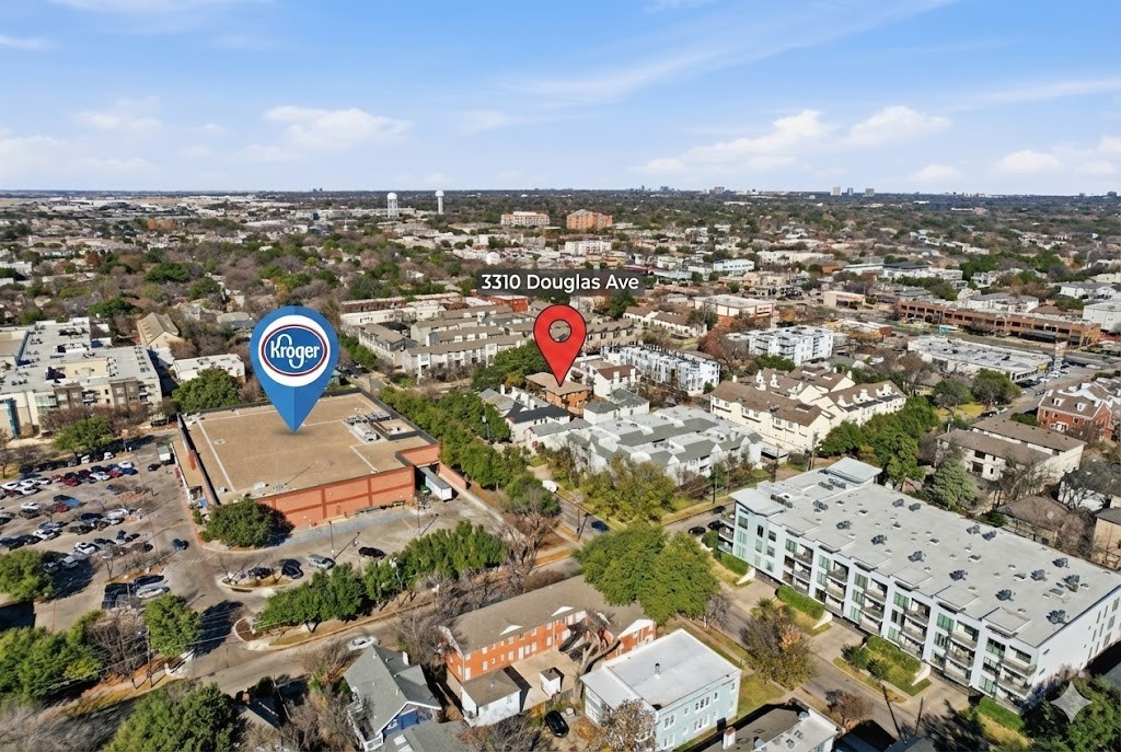 3310 Douglas Avenue Dallas TX 75219