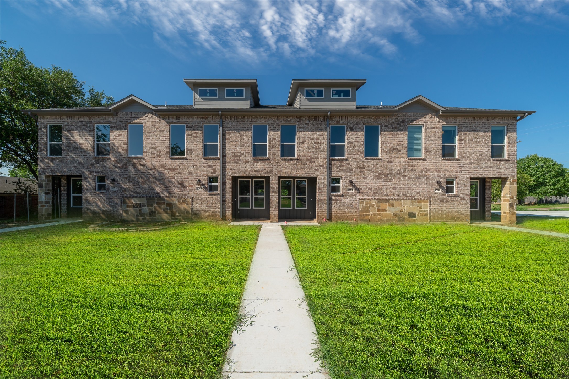 6506 Park Place Drive Richland Hills TX 76118