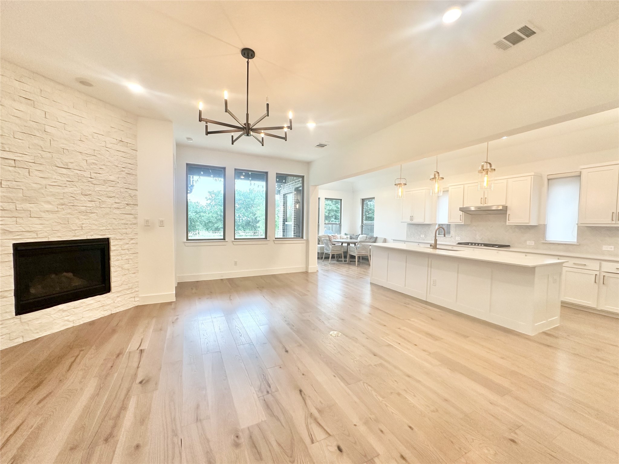 1517 Twistleaf Road Flower Mound TX 76226