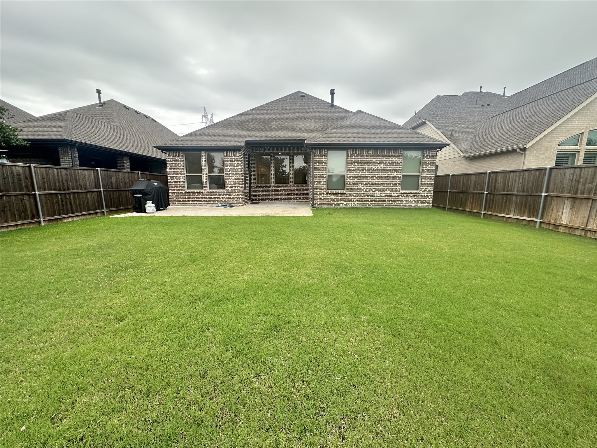1517 Twistleaf Road Flower Mound TX 76226
