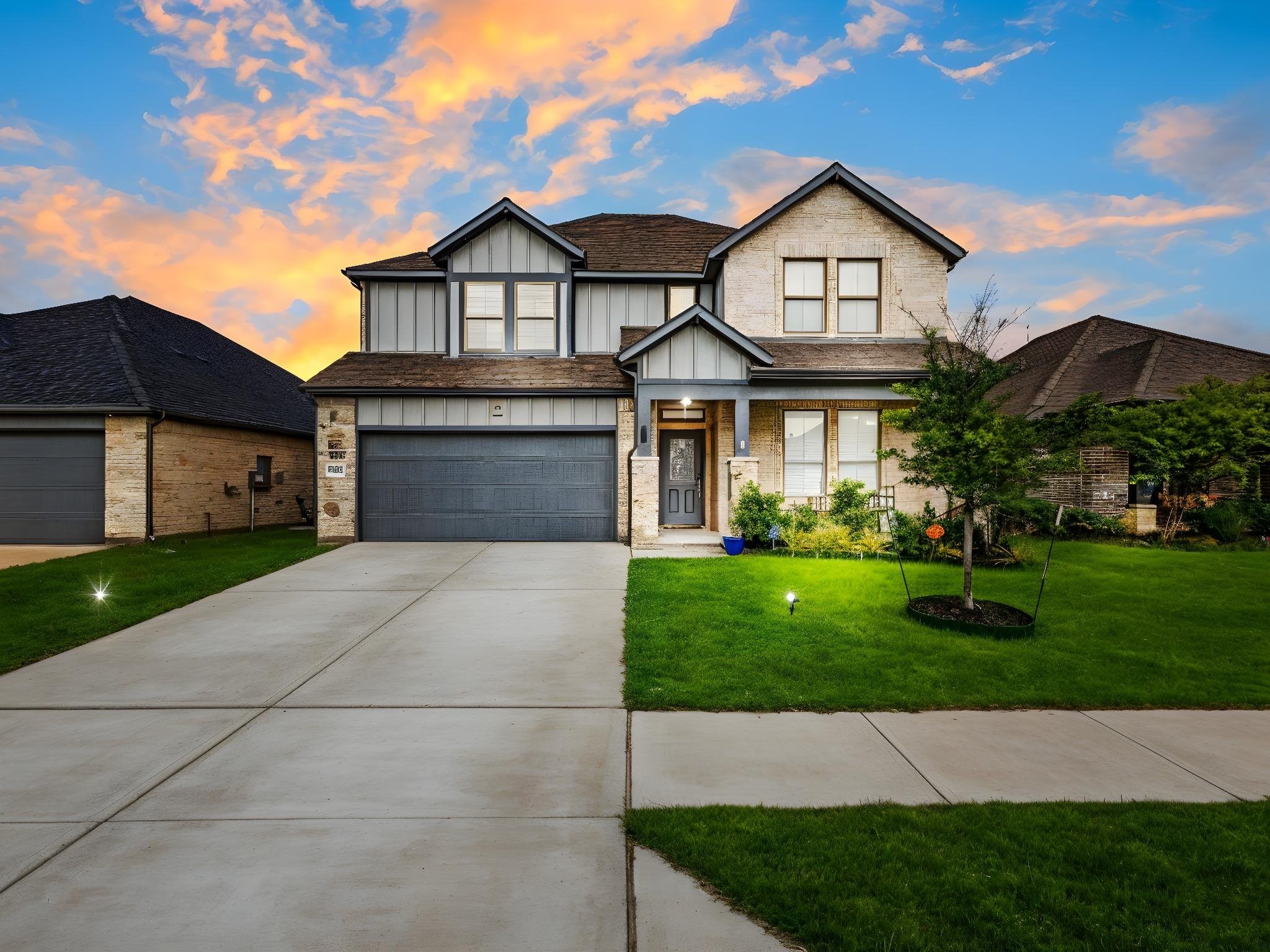 392 Teton Street Waxahachie TX 75165