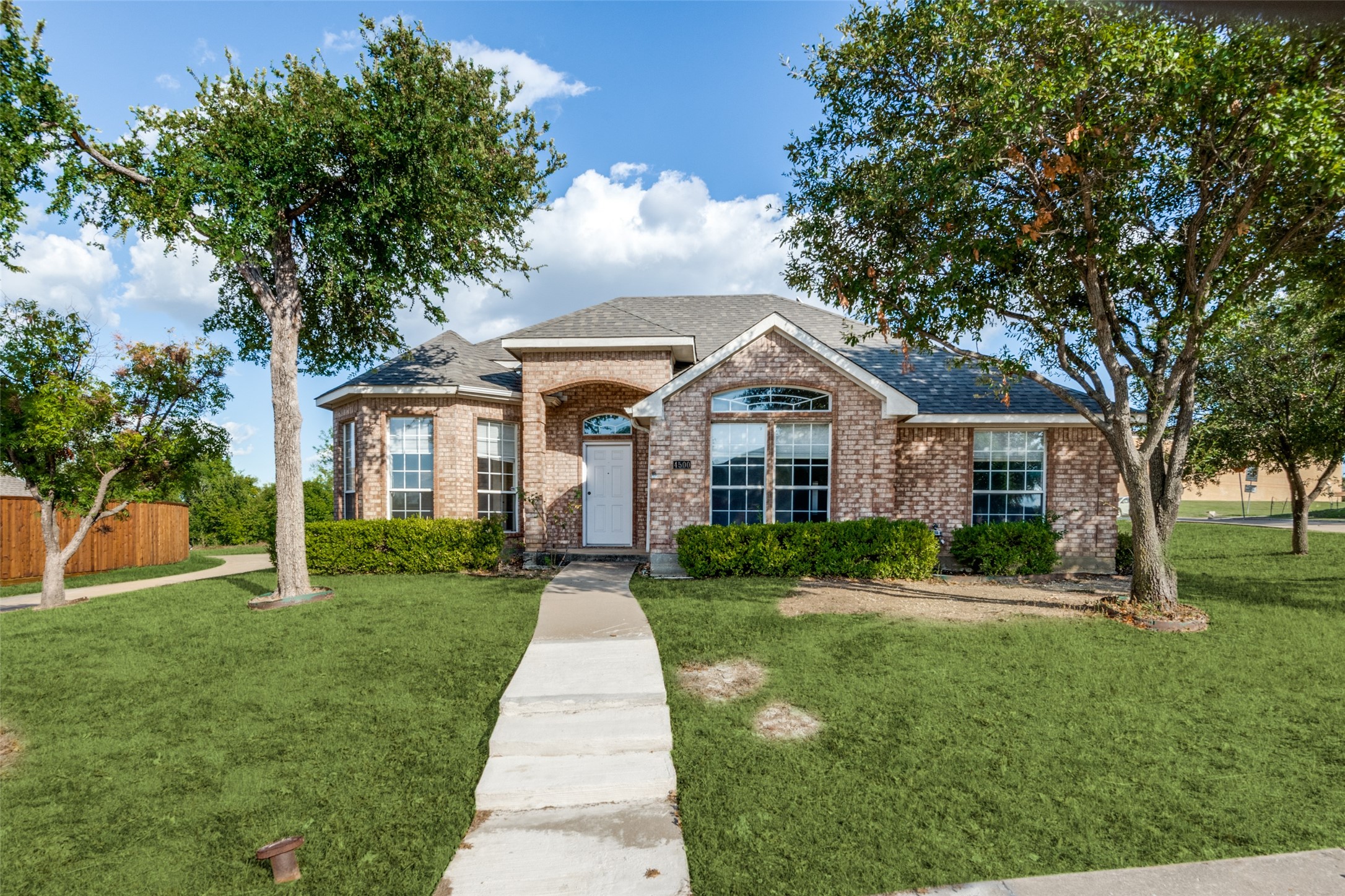 4500 Saddlebrook Drive Carrollton TX 75010
