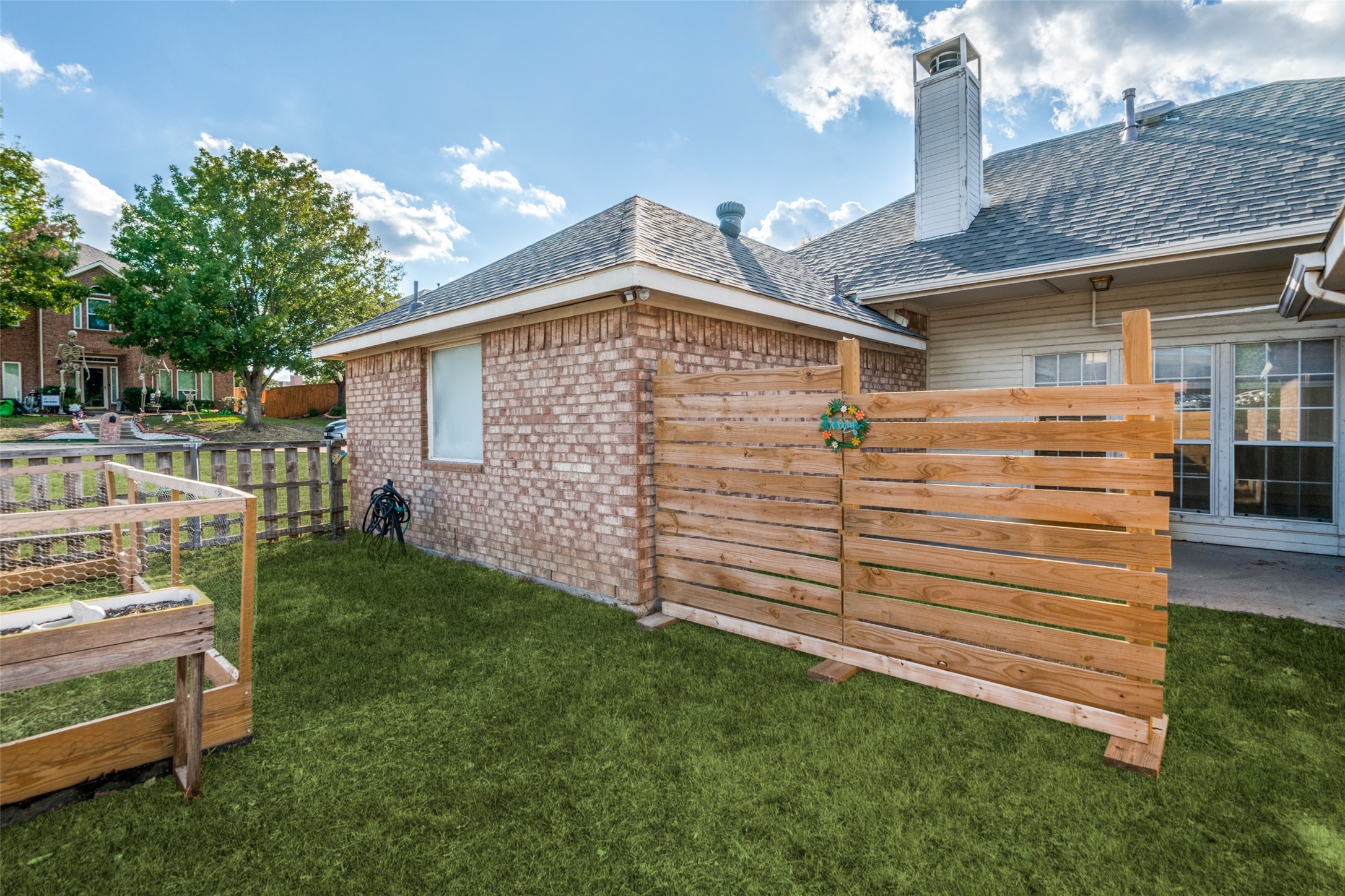 4500 Saddlebrook Drive Carrollton TX 75010