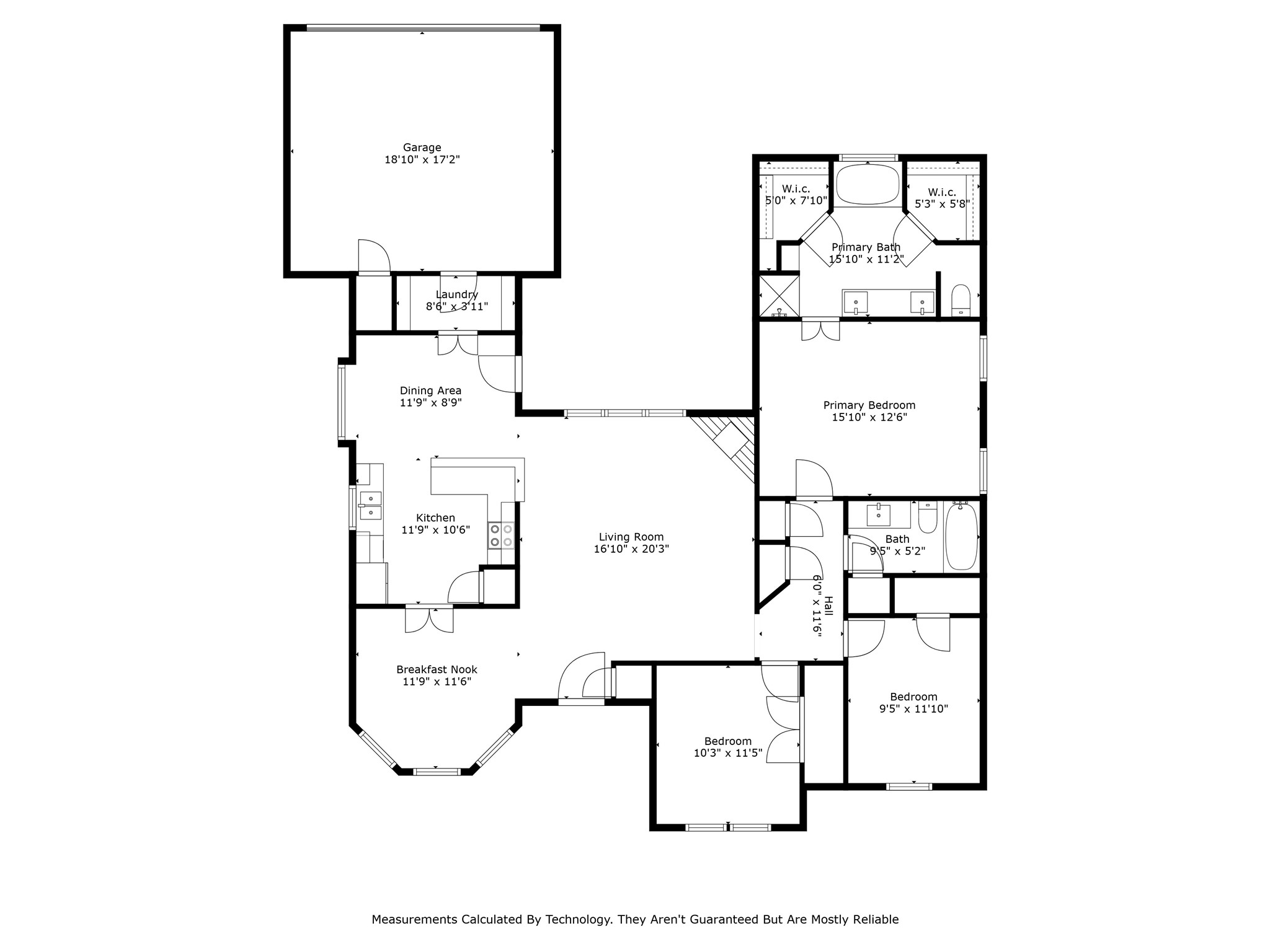 4500 Saddlebrook Drive Carrollton TX 75010