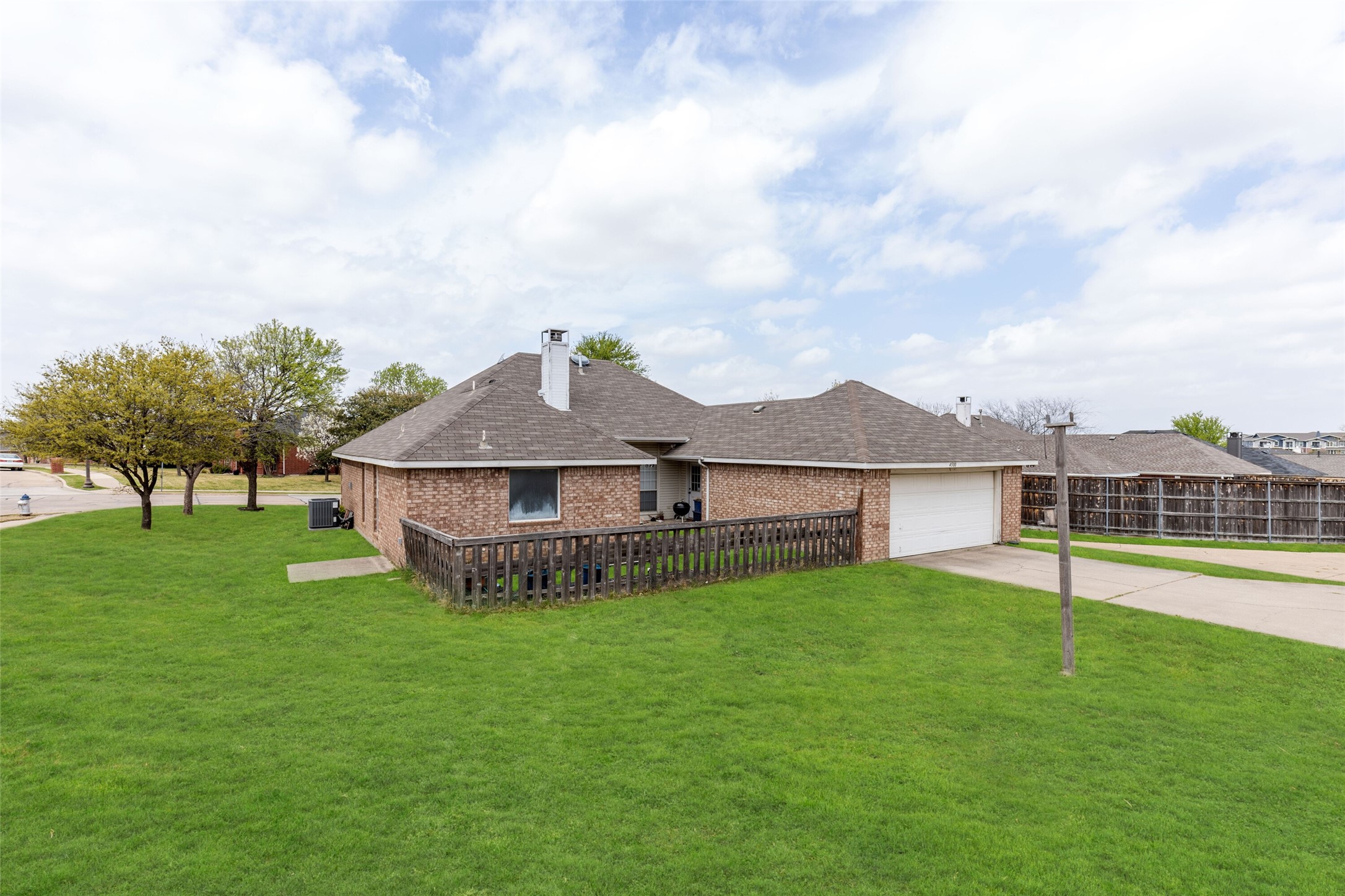 4500 Saddlebrook Drive Carrollton TX 75010