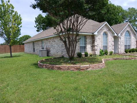 3610 Berrywood Circle Garland TX 75040