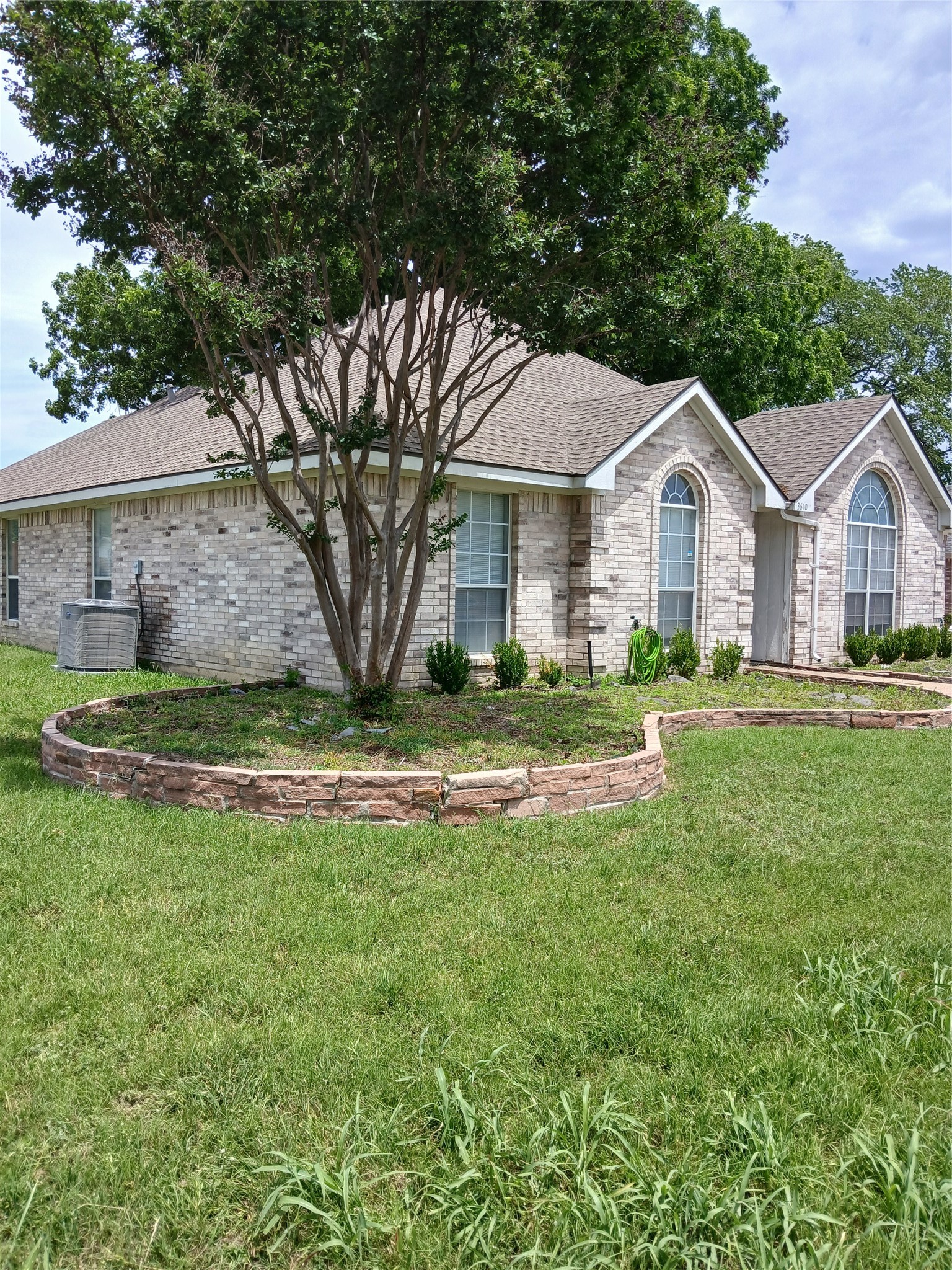 3610 Berrywood Circle Garland TX 75040