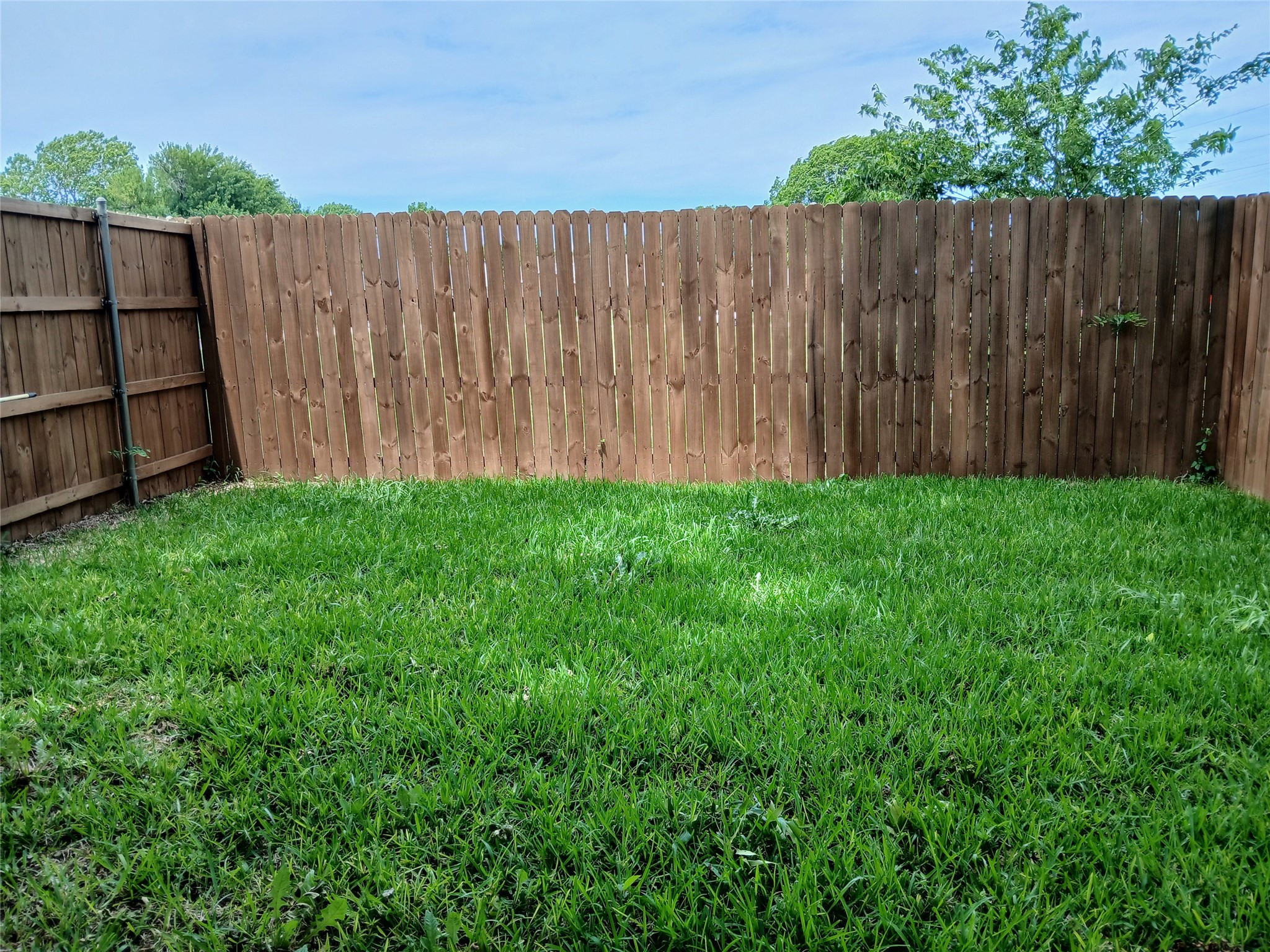 3610 Berrywood Circle Garland TX 75040