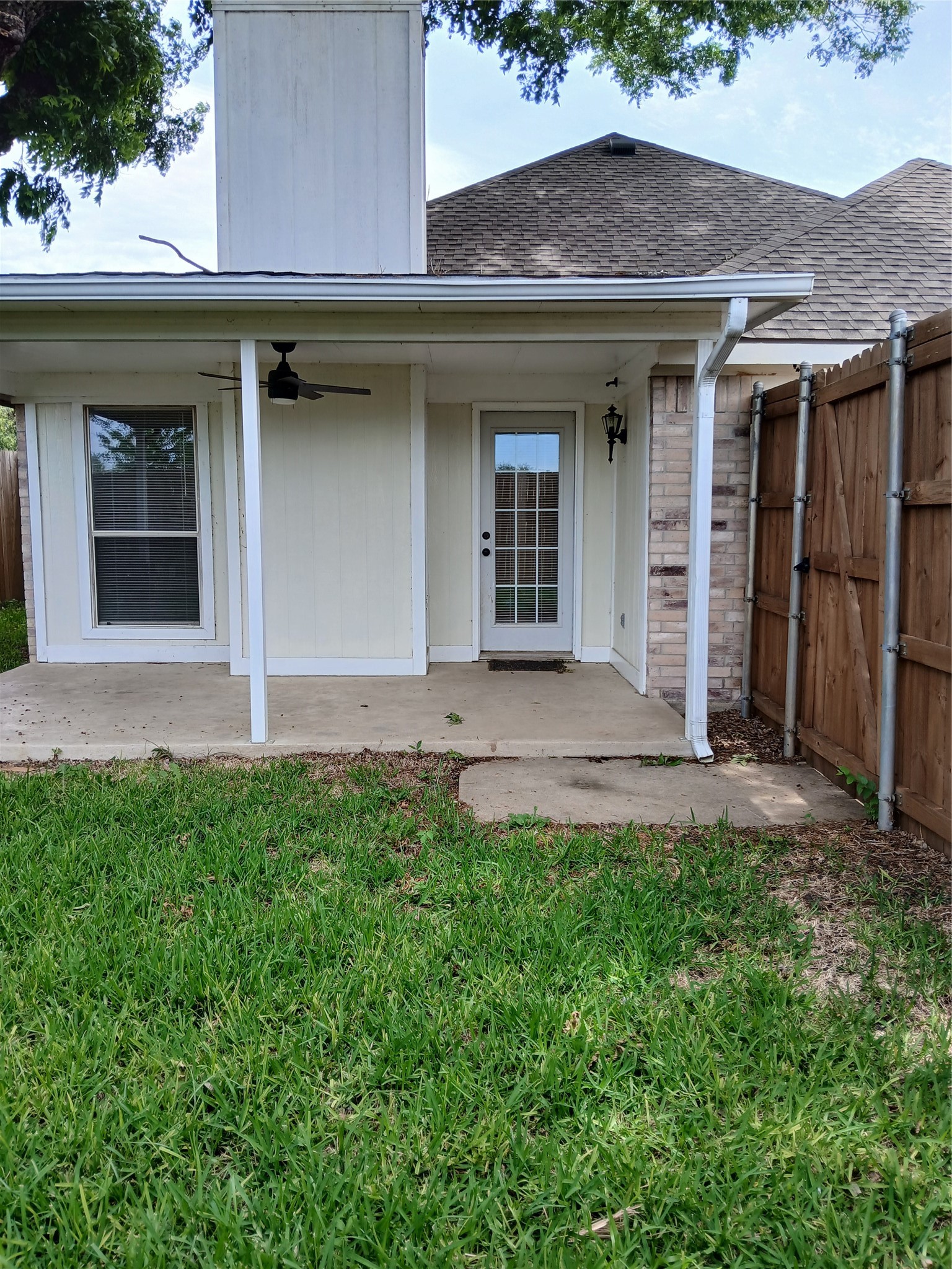3610 Berrywood Circle Garland TX 75040
