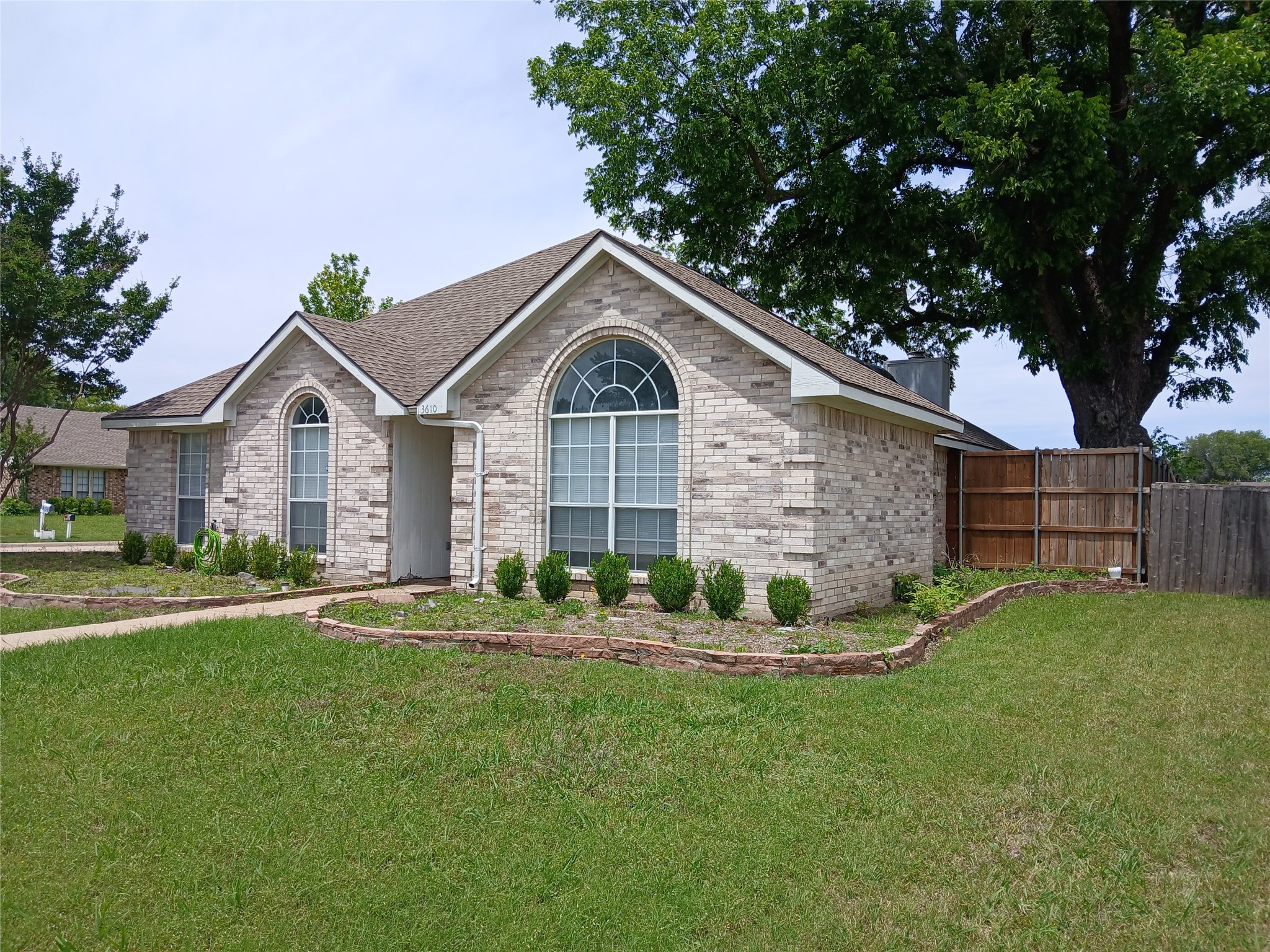 3610 Berrywood Circle Garland TX 75040