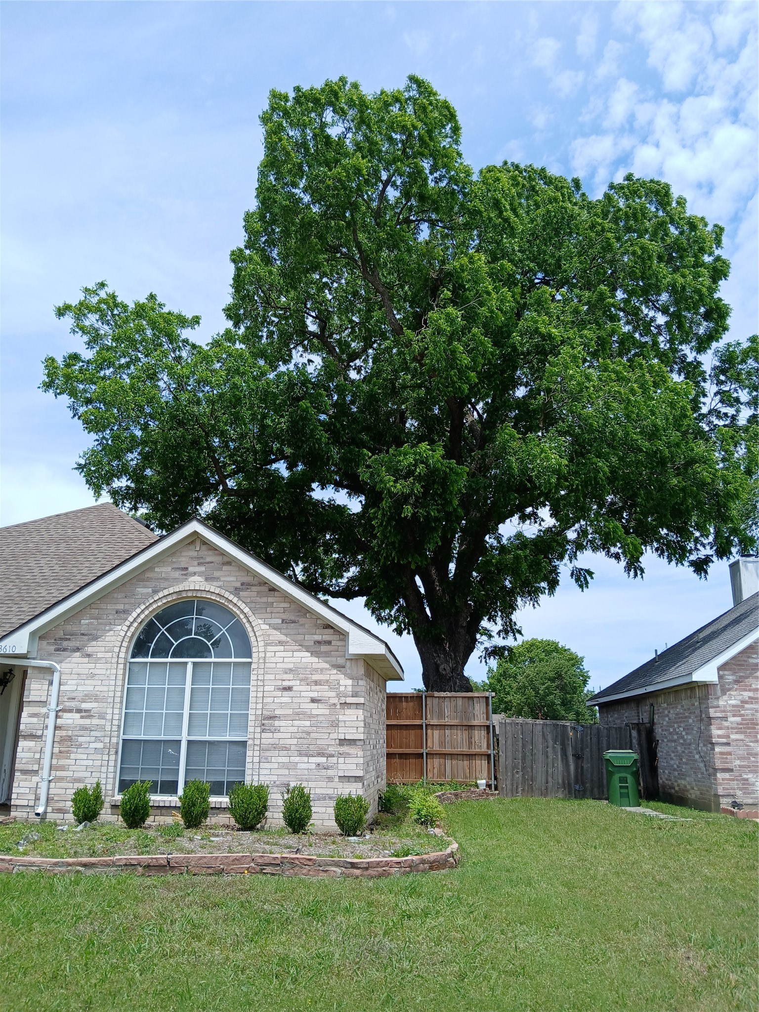 3610 Berrywood Circle Garland TX 75040