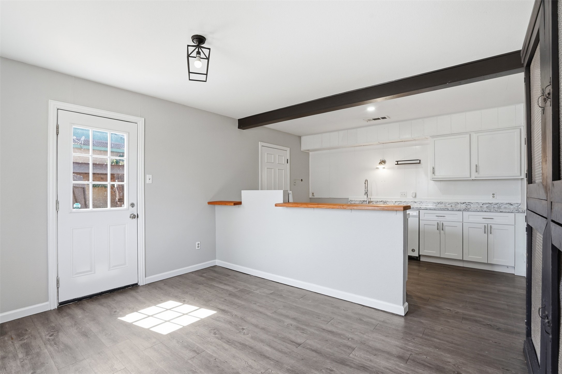 2319 St Gregory Street Arlington TX 76013