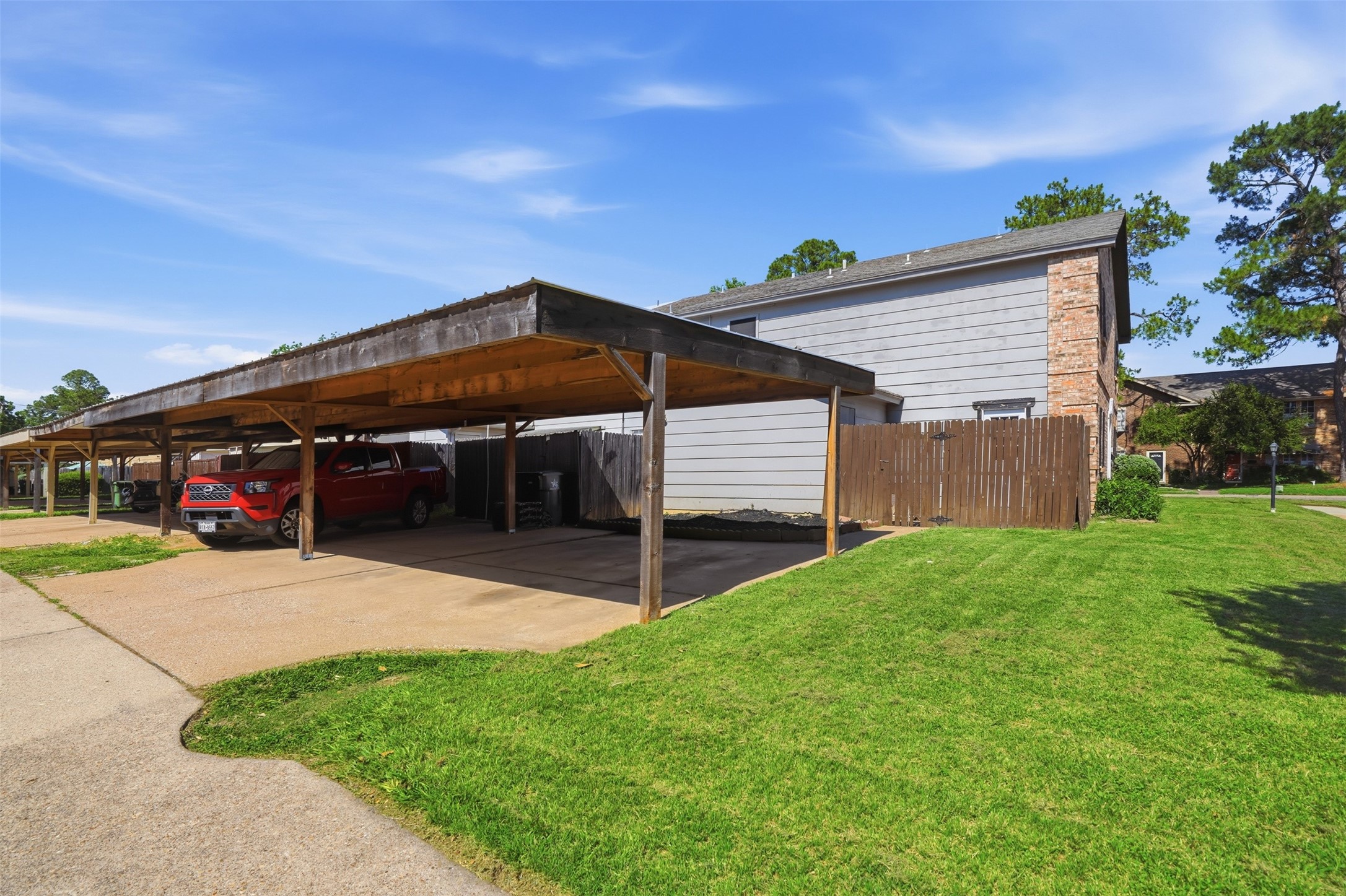 2319 St Gregory Street Arlington TX 76013