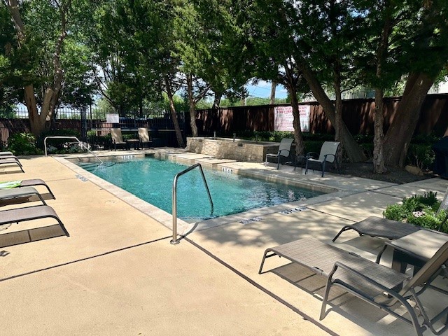 4605 Cedar Springs Road Dallas TX 75219