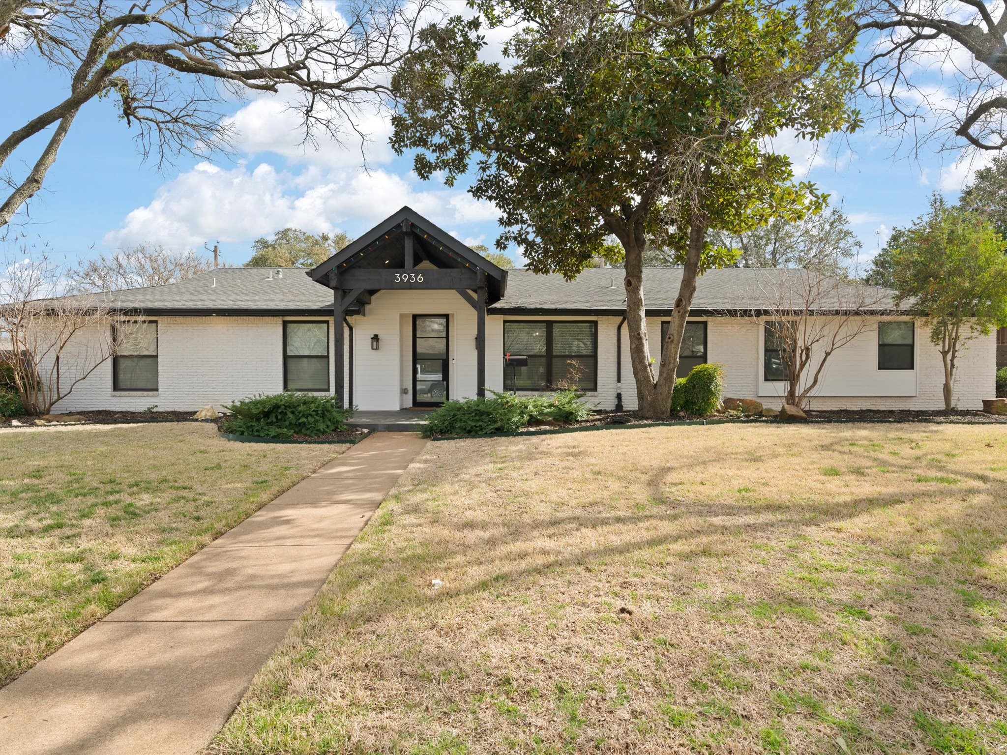 3936 Cedar Bayou Drive Dallas TX 75244