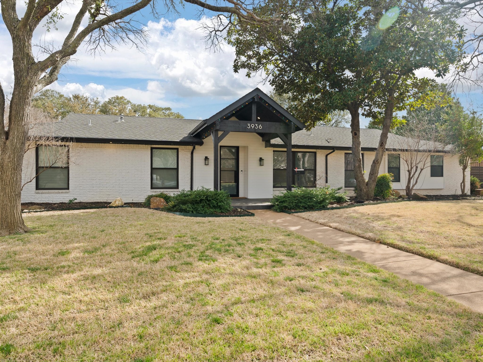 3936 Cedar Bayou Drive Dallas TX 75244
