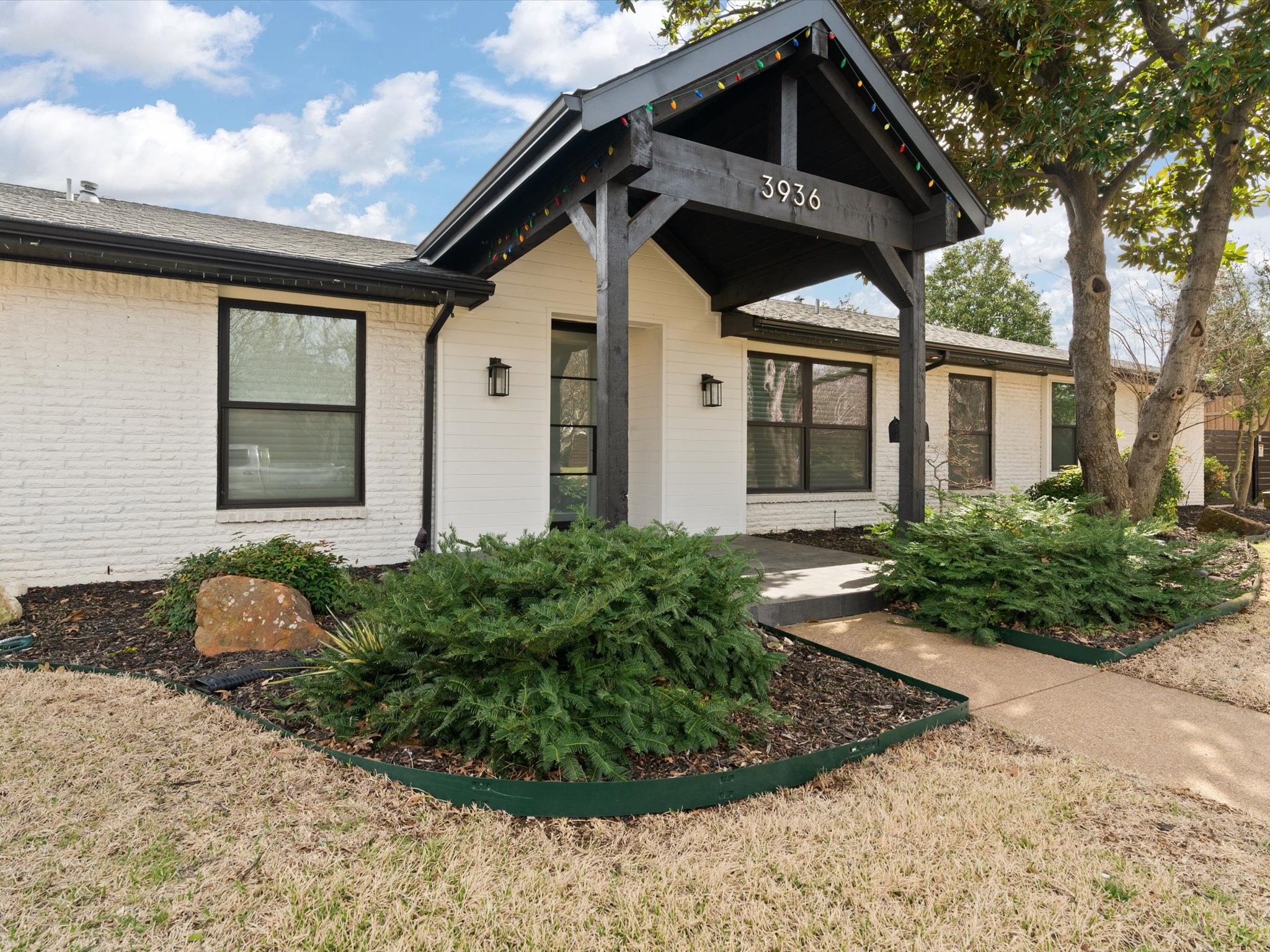 3936 Cedar Bayou Drive Dallas TX 75244