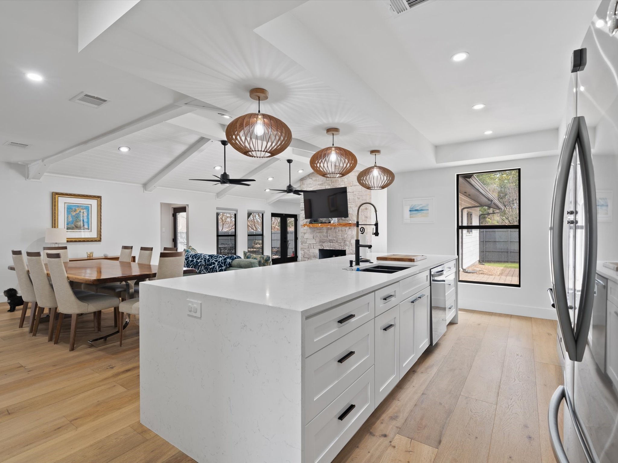 3936 Cedar Bayou Drive Dallas TX 75244
