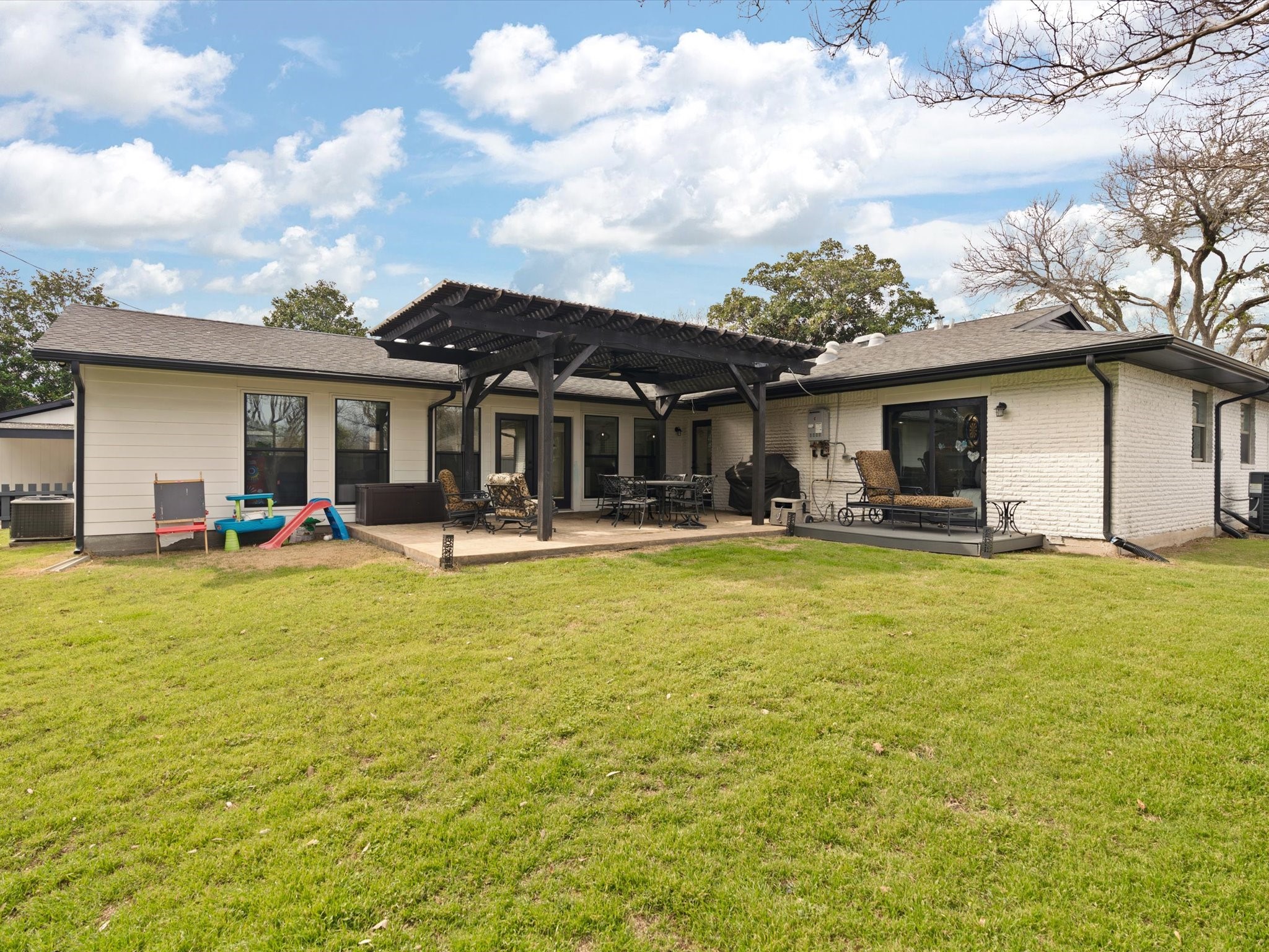 3936 Cedar Bayou Drive Dallas TX 75244