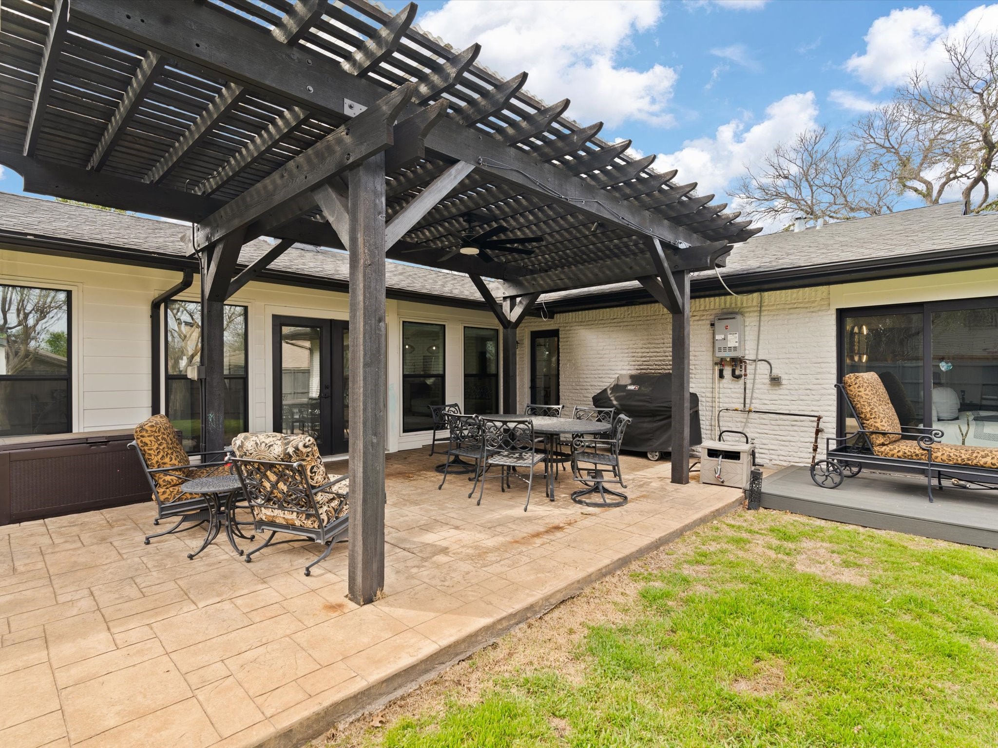 3936 Cedar Bayou Drive Dallas TX 75244