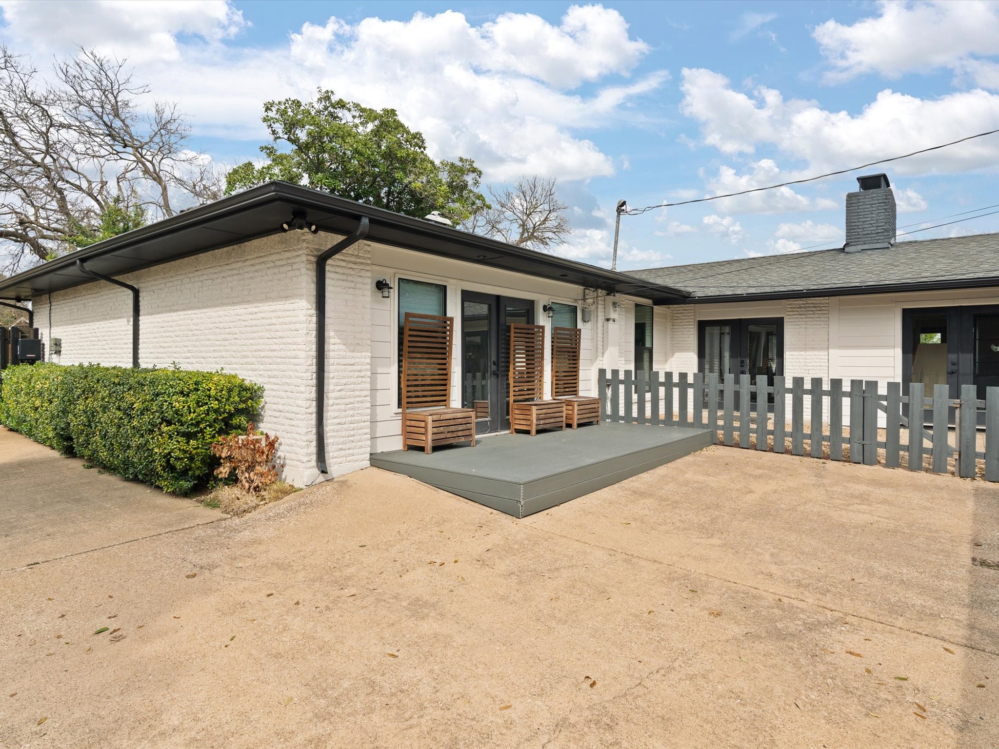 3936 Cedar Bayou Drive Dallas TX 75244