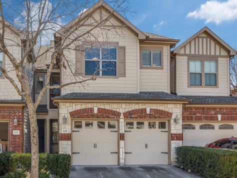 628 Gray Stone Lane Richardson TX 75081