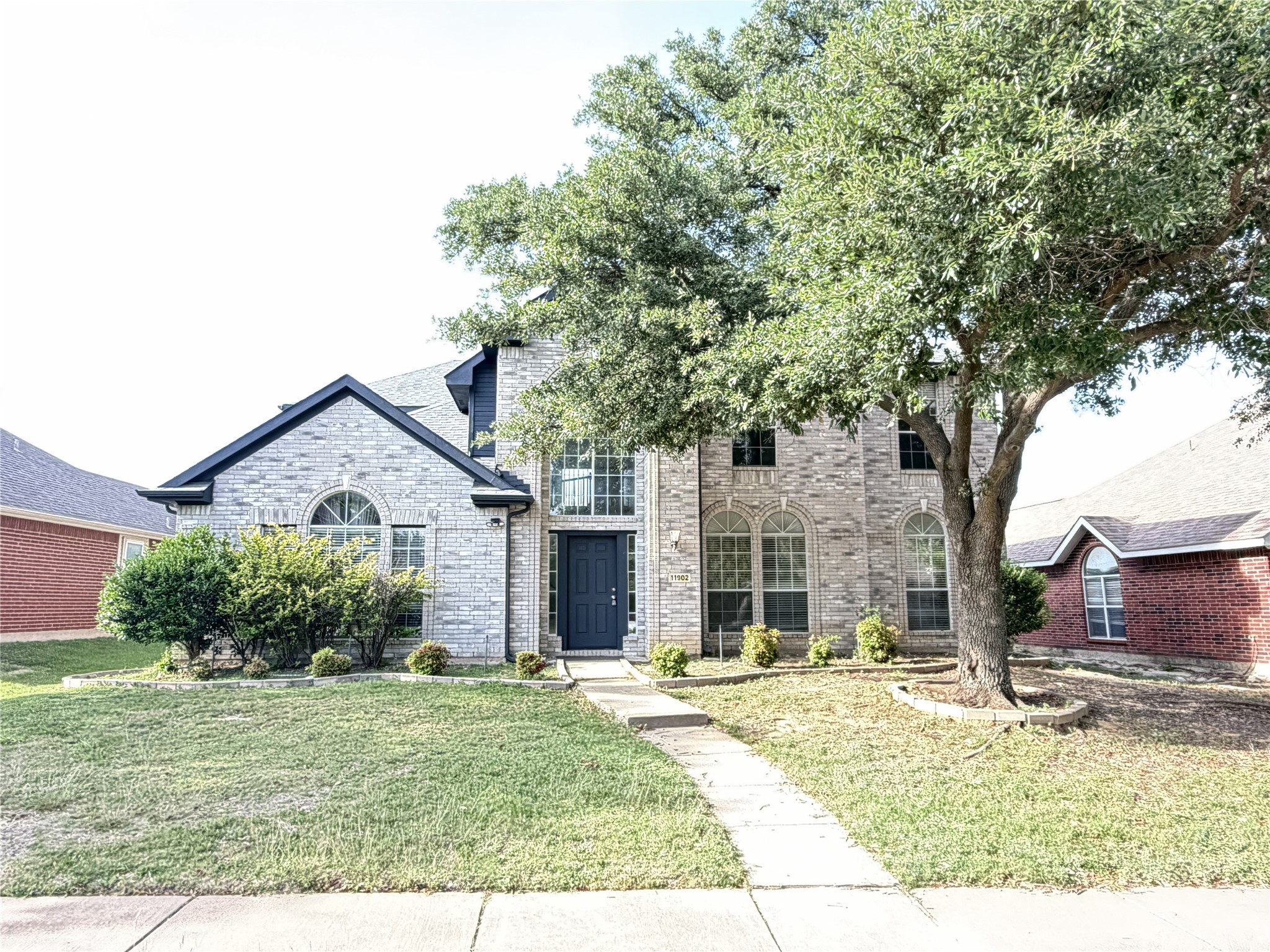11902 Woodland Way Frisco TX 75035