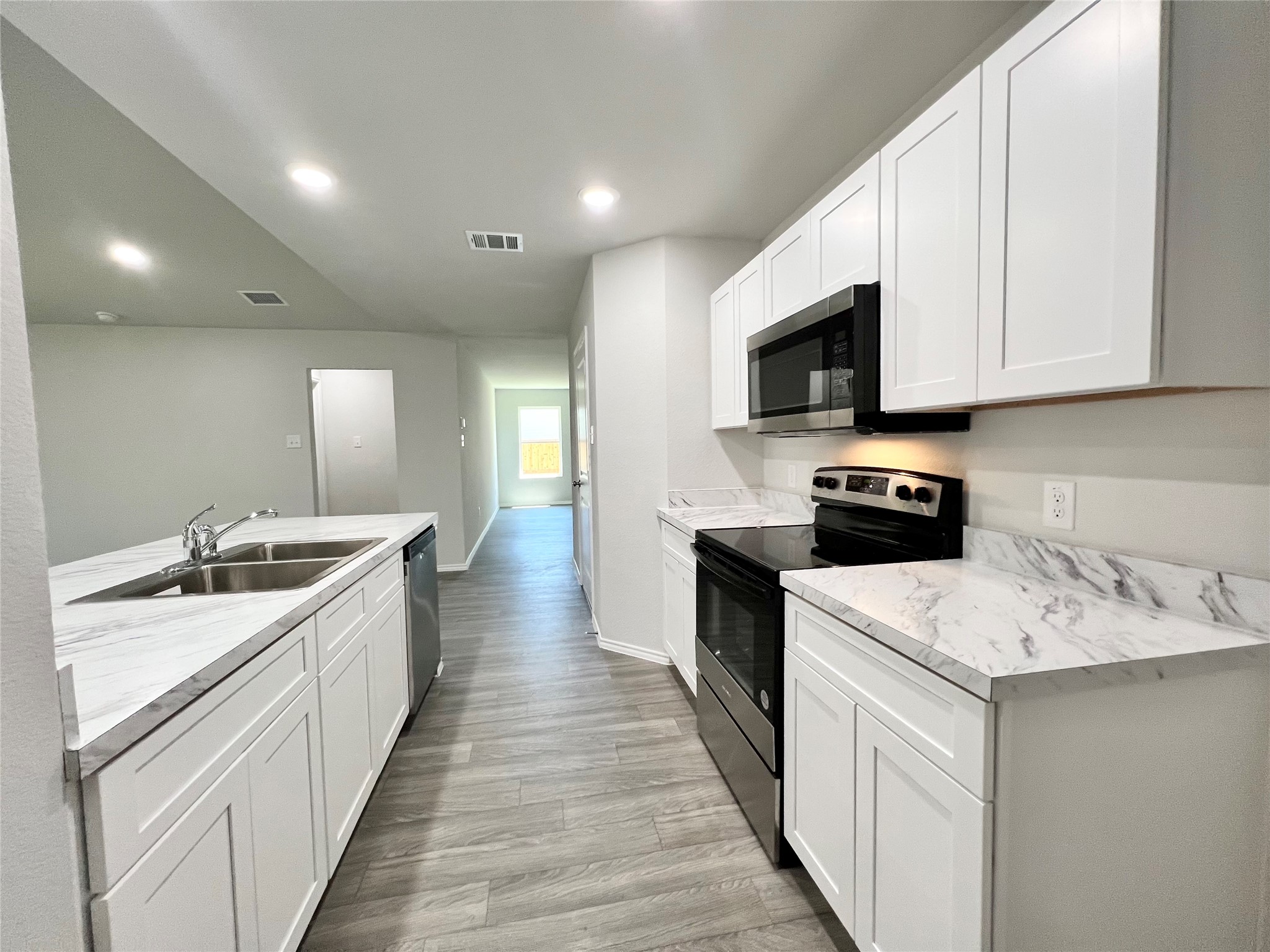 544 Quail Meadows Drive Cleburne TX 76031