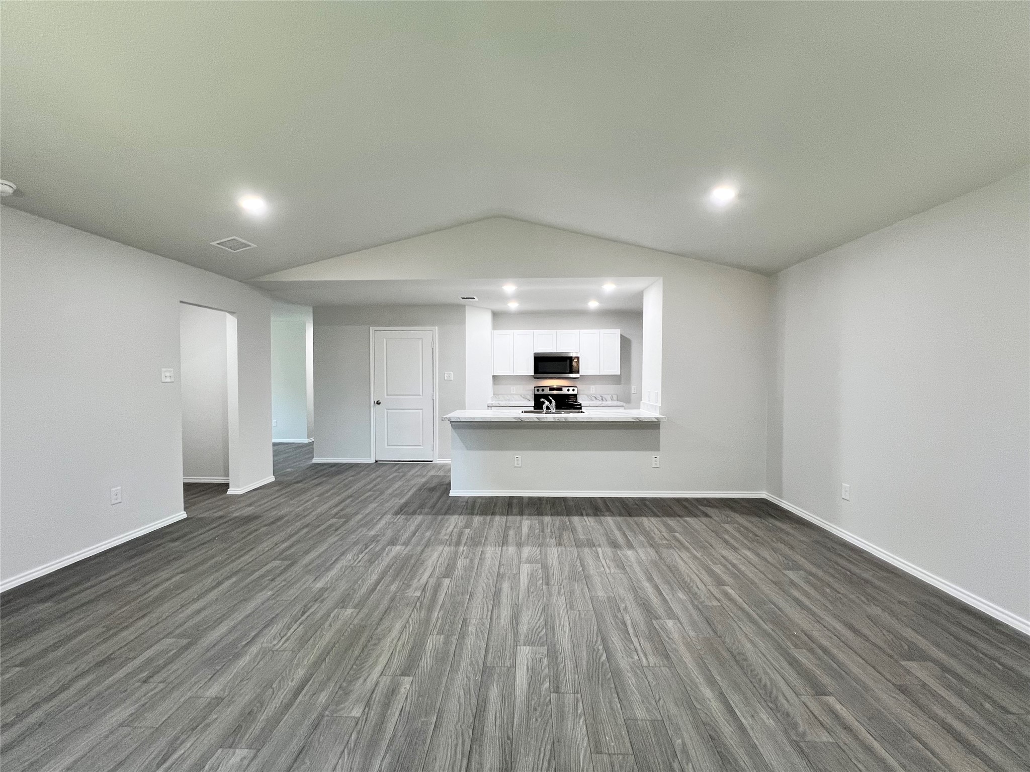 544 Quail Meadows Drive Cleburne TX 76031