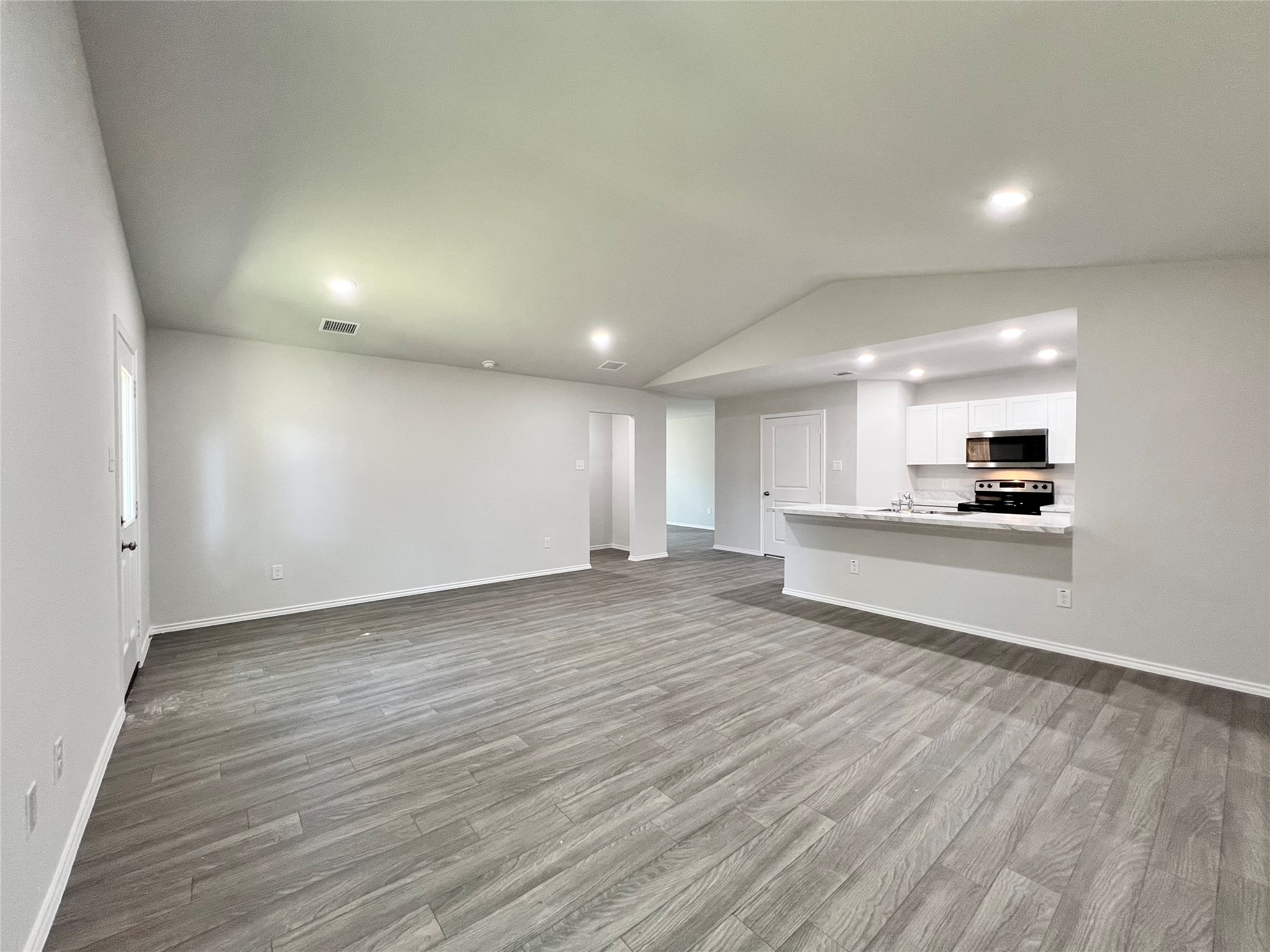 544 Quail Meadows Drive Cleburne TX 76031