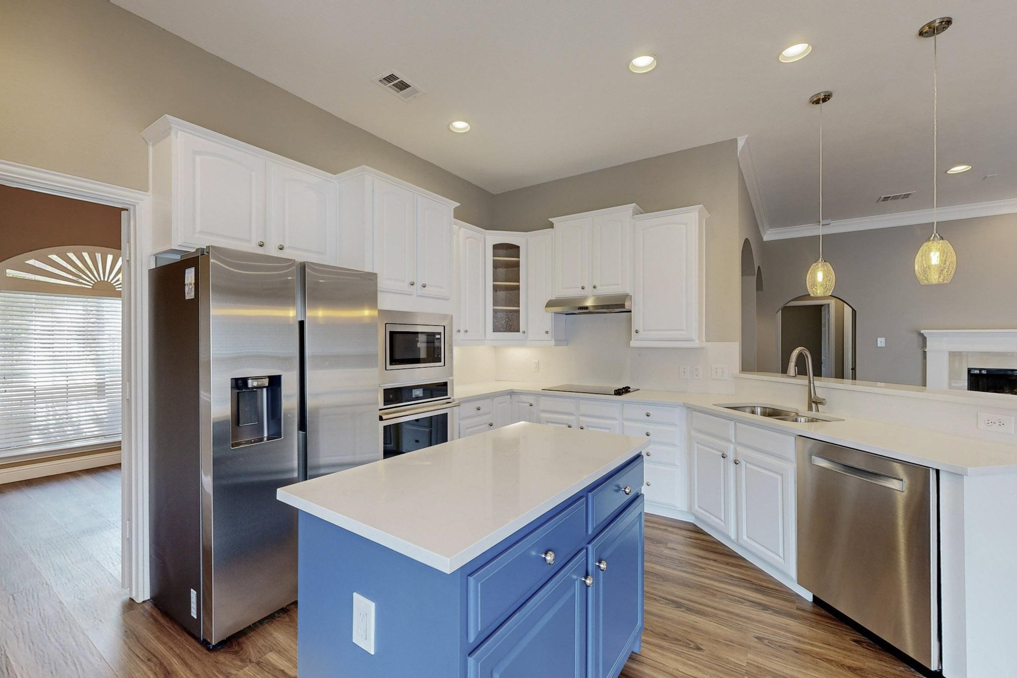 644 Stafford Circle Rockwall TX 75087