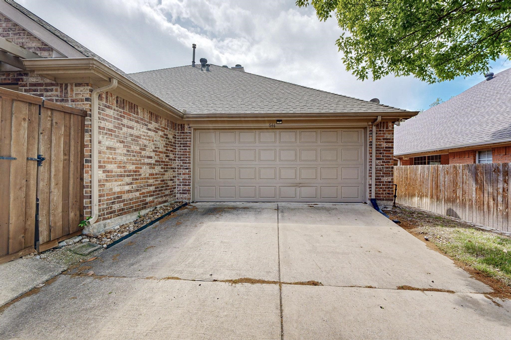 644 Stafford Circle Rockwall TX 75087