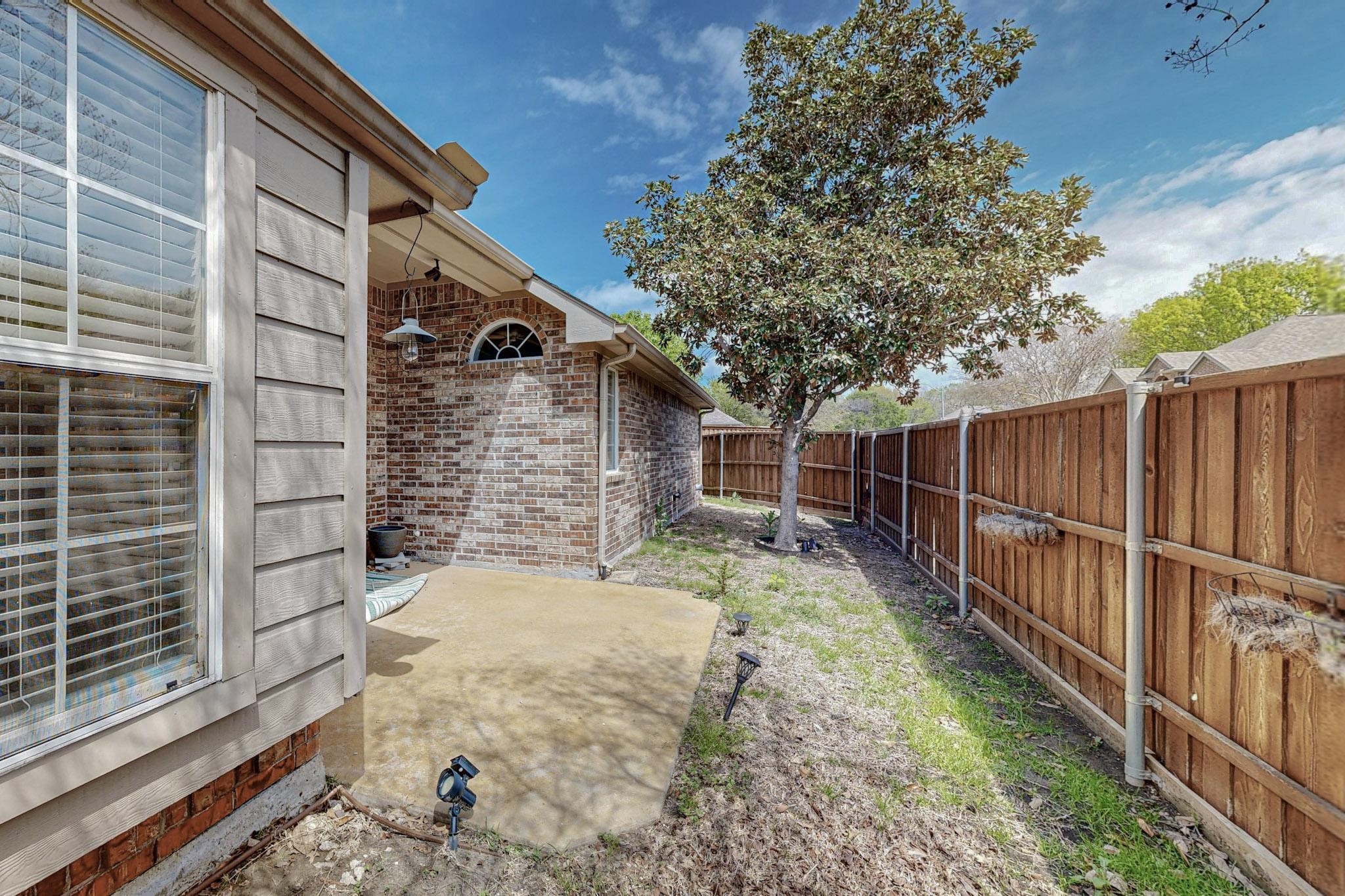 644 Stafford Circle Rockwall TX 75087