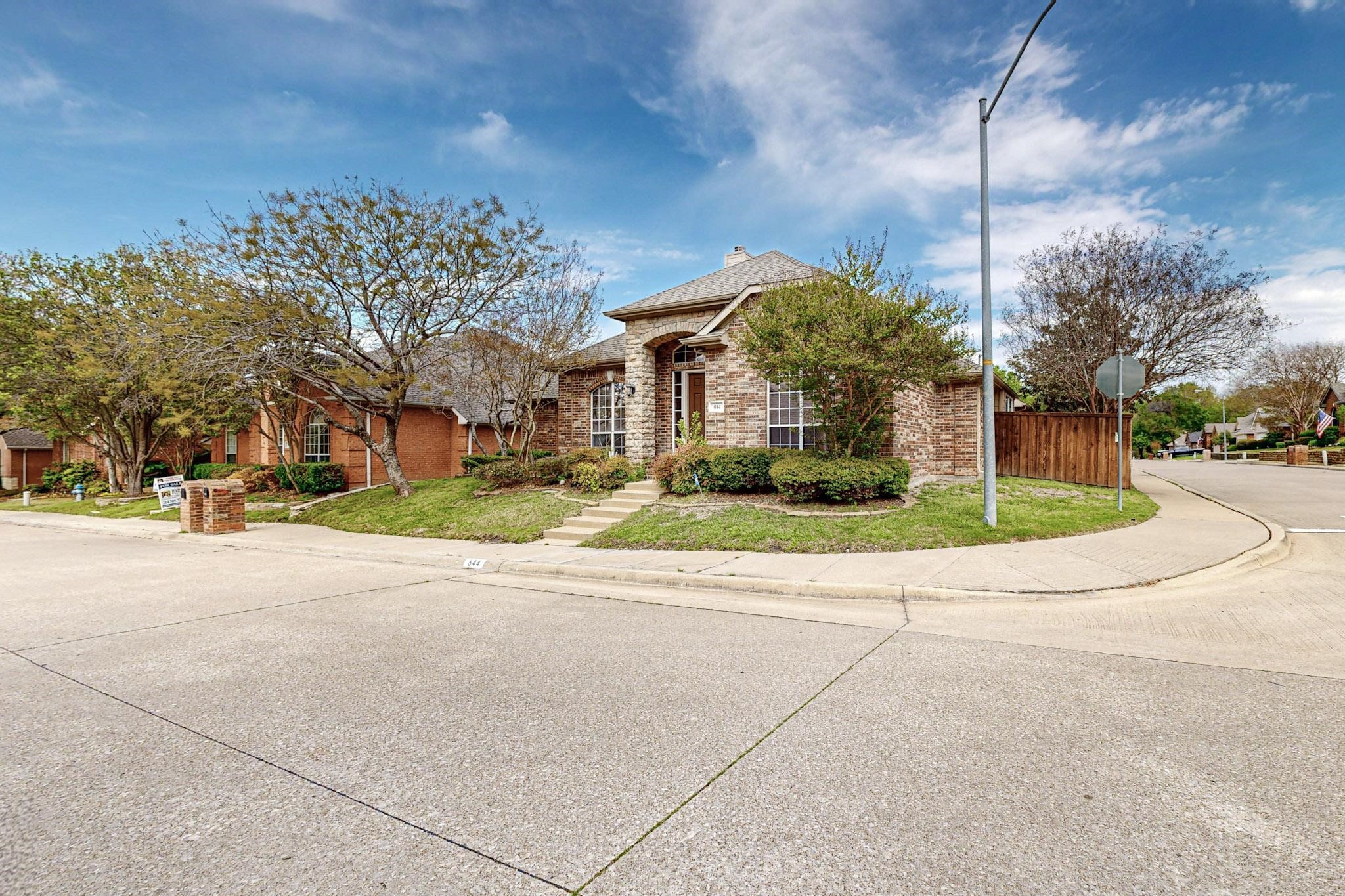 644 Stafford Circle Rockwall TX 75087