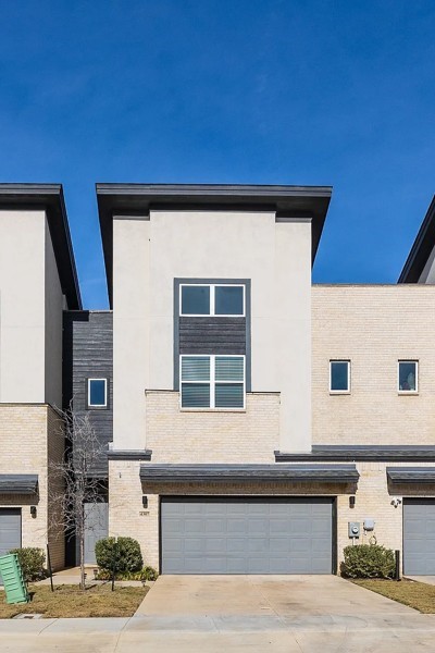 4307 Hebron Street Irving TX 75061