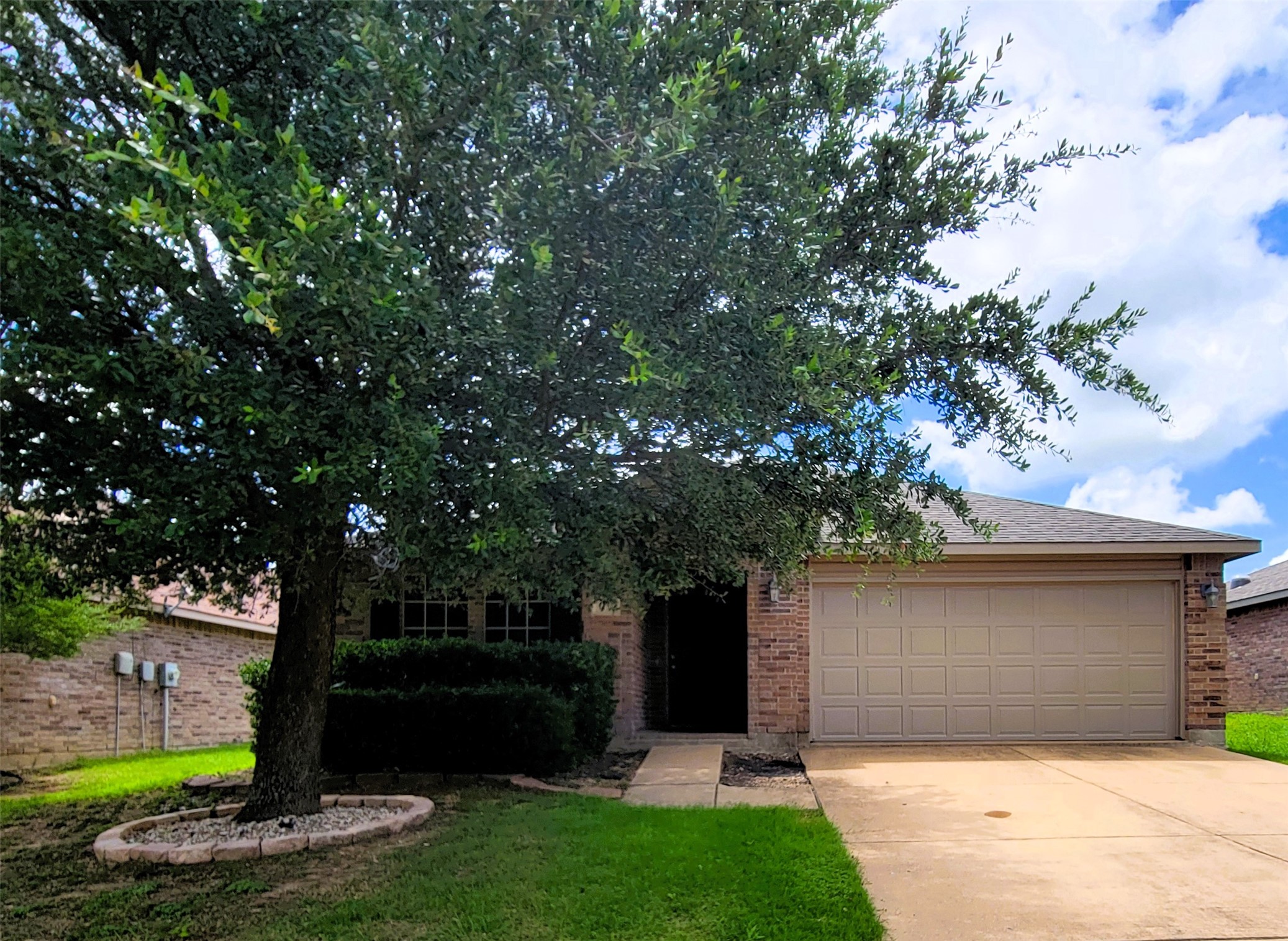 1433 Kramer Court Burleson TX 76028