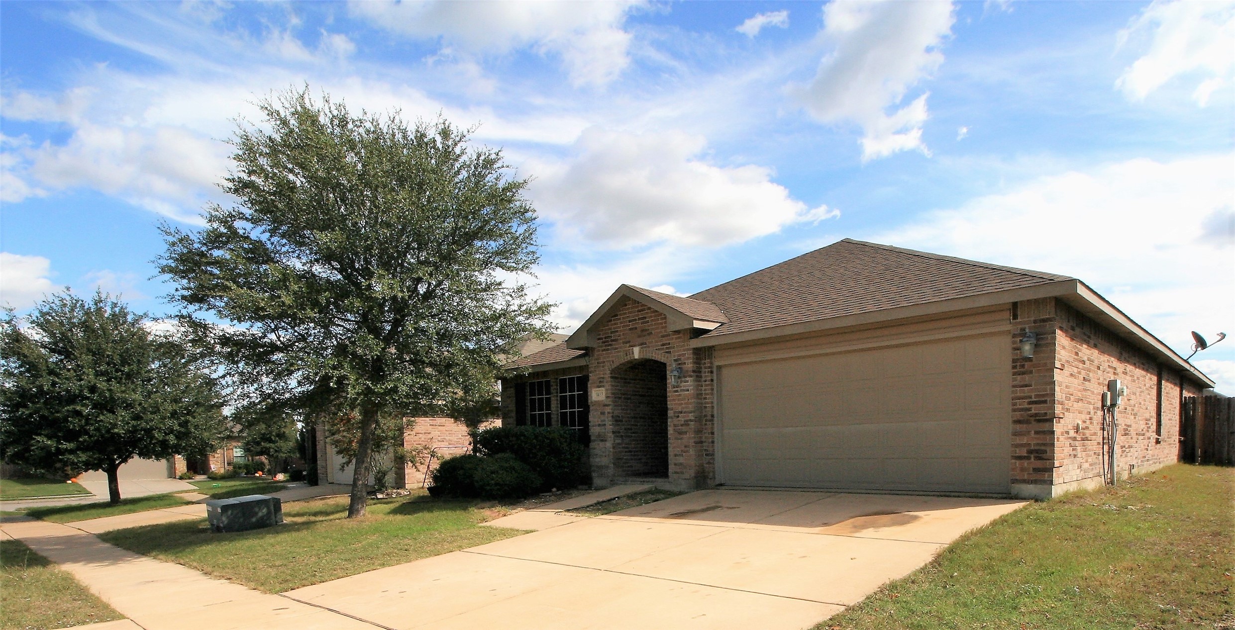 1433 Kramer Court Burleson TX 76028