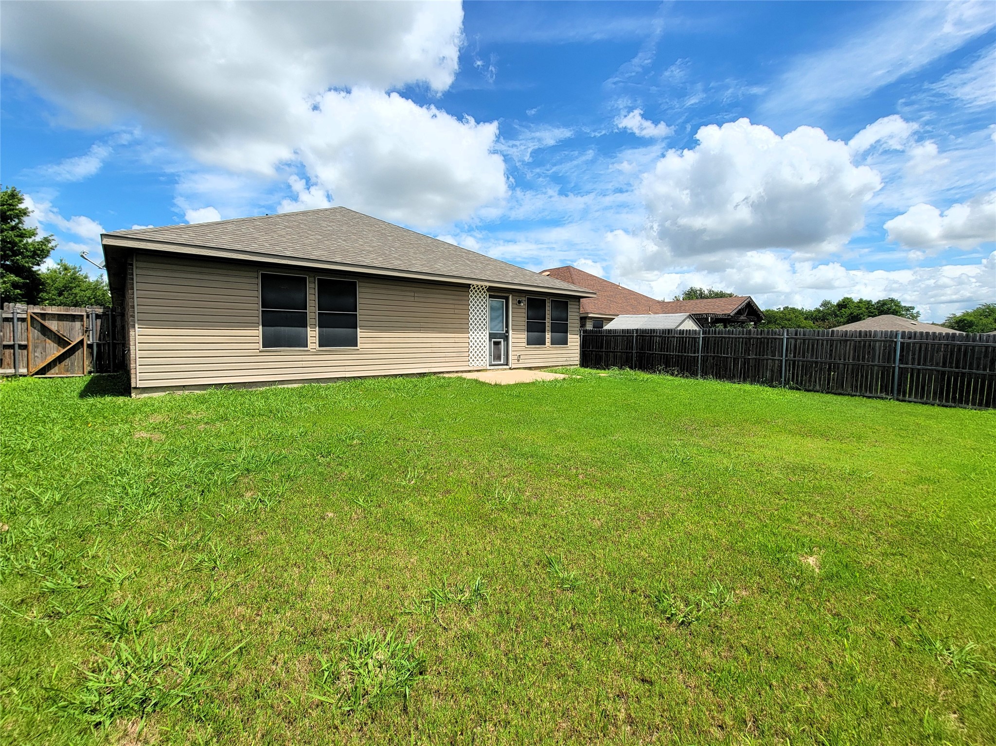1433 Kramer Court Burleson TX 76028
