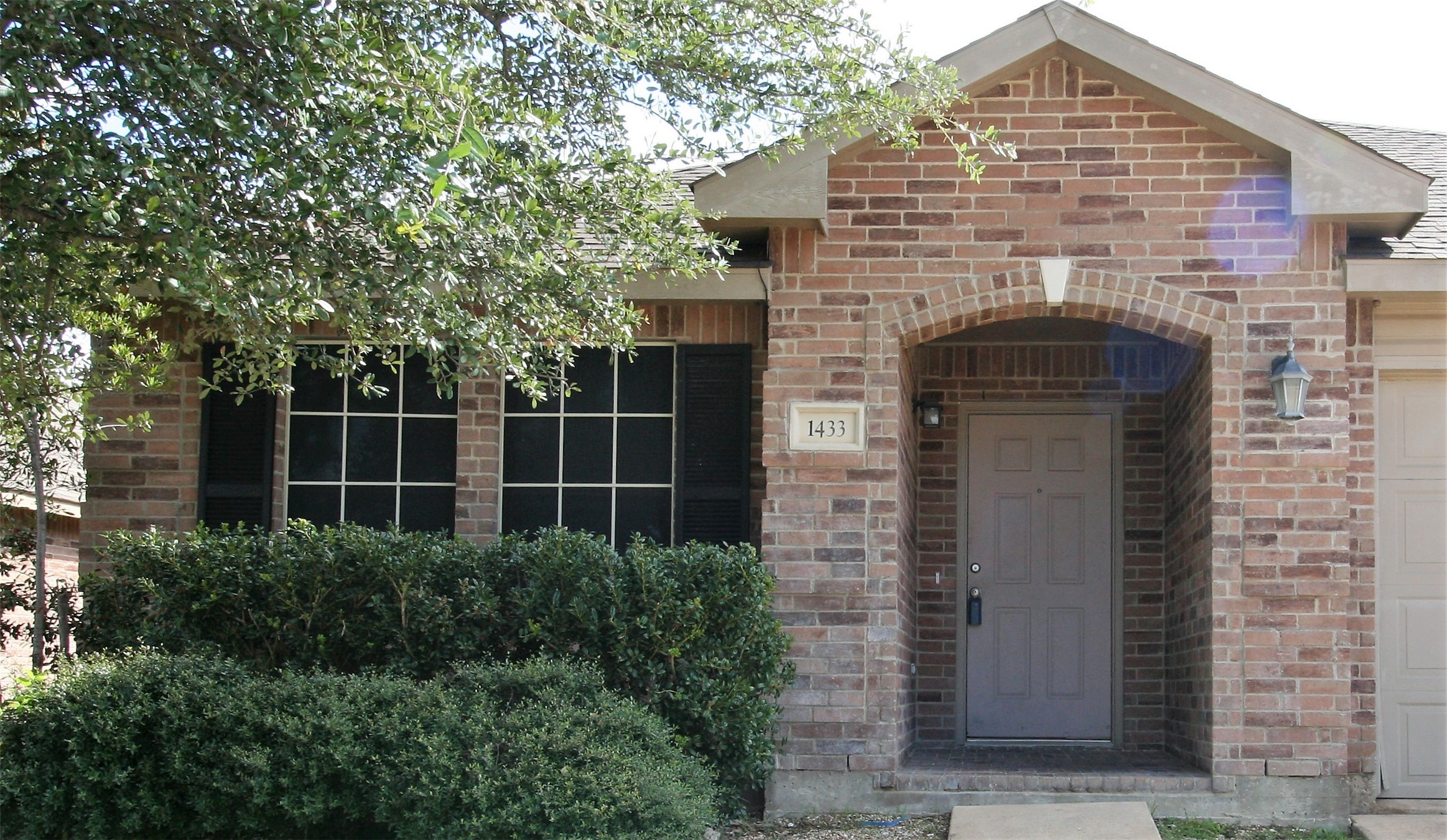 1433 Kramer Court Burleson TX 76028