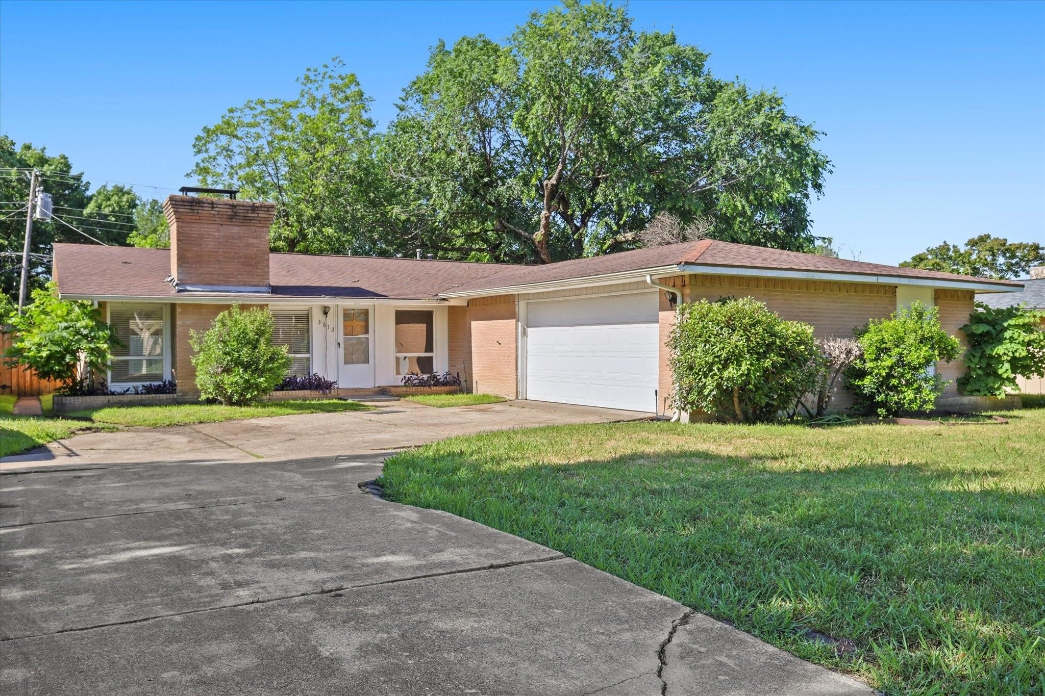 3612 High Bluff Drive Dallas TX 75234