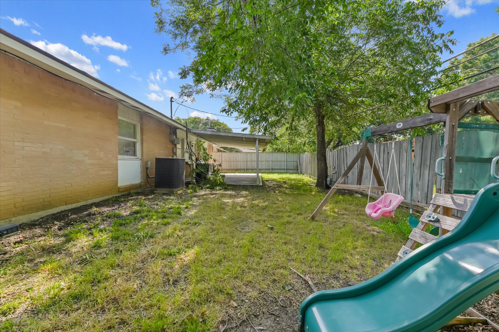 3612 High Bluff Drive Dallas TX 75234