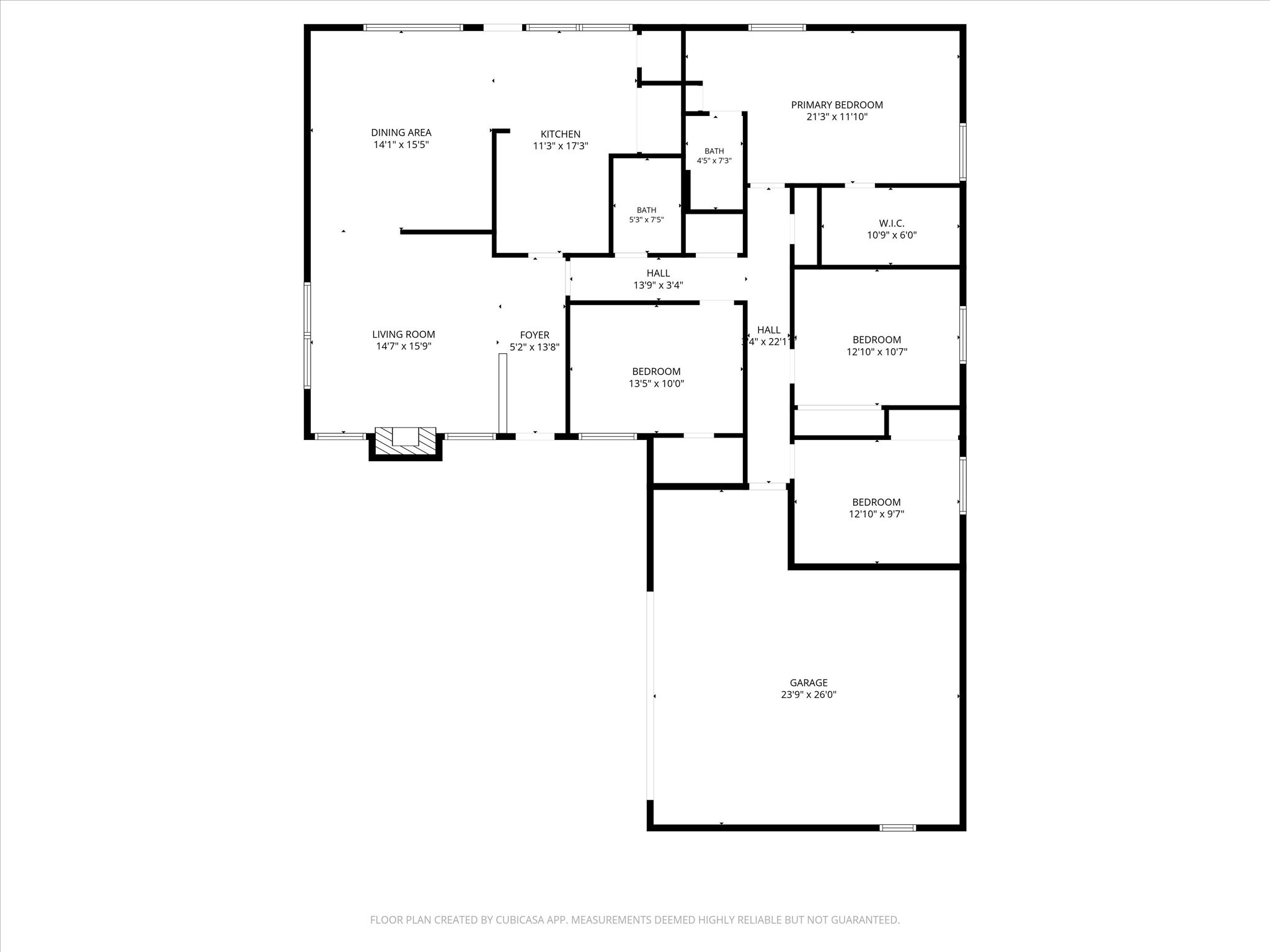 3612 High Bluff Drive Dallas TX 75234