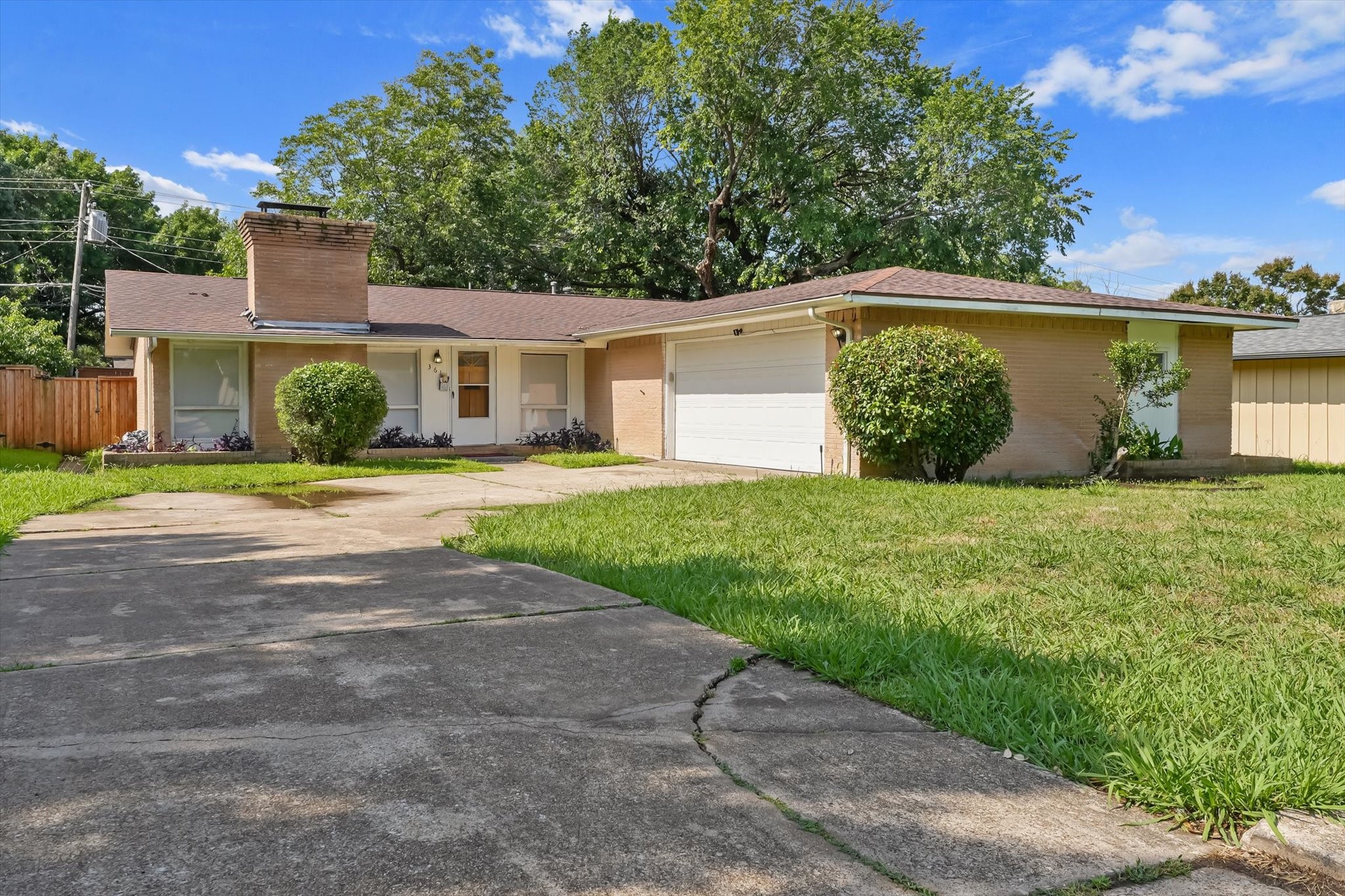 3612 High Bluff Drive Dallas TX 75234
