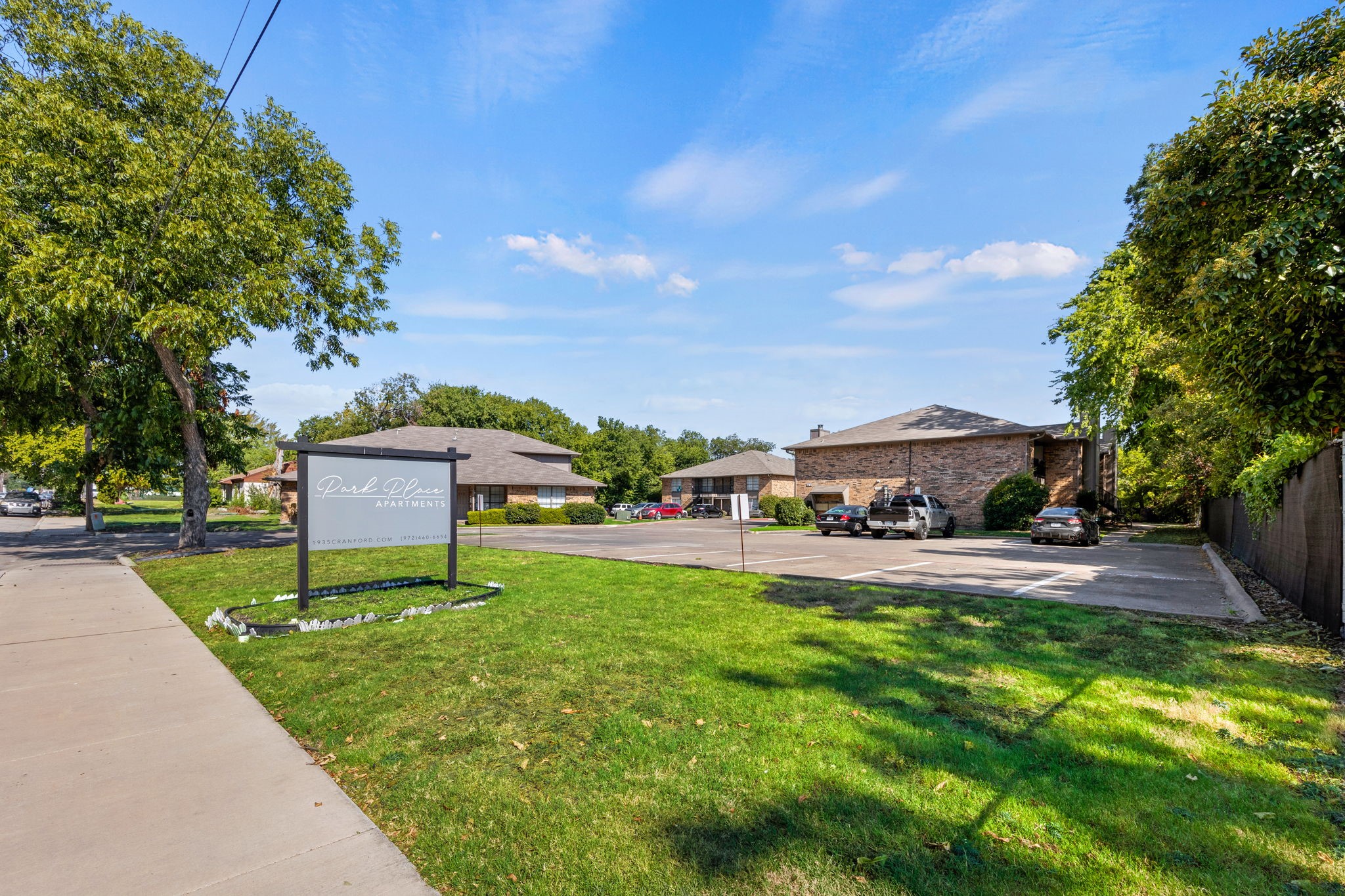 1935 Cranford Drive Garland TX 75041