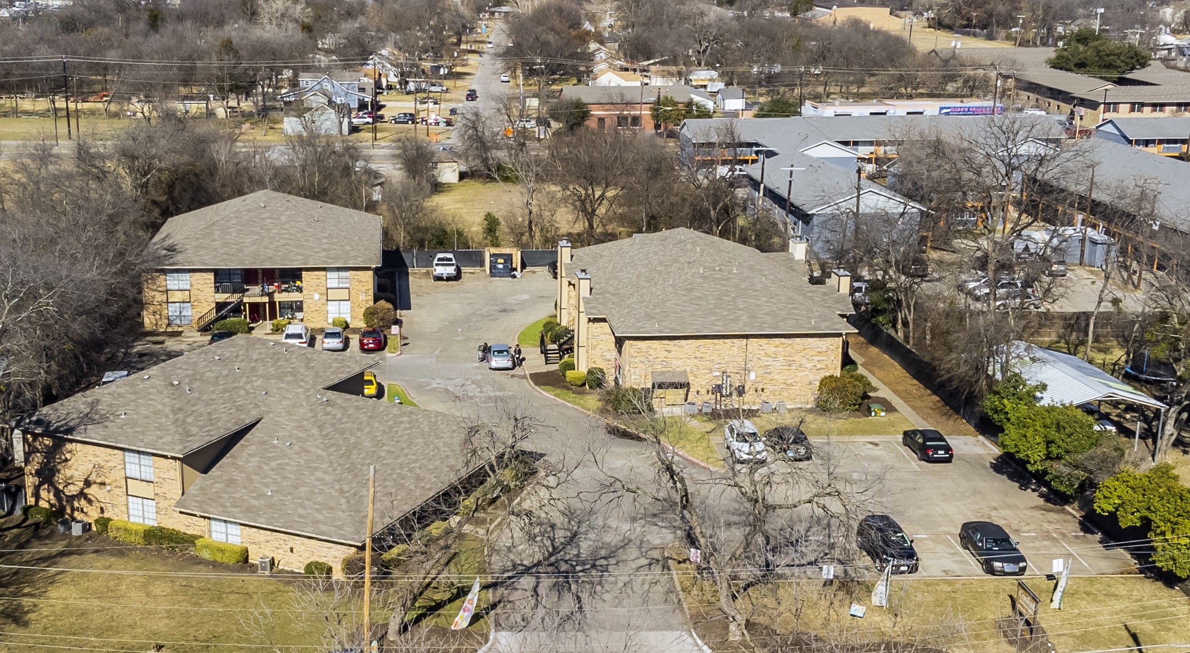1935 Cranford Drive Garland TX 75041
