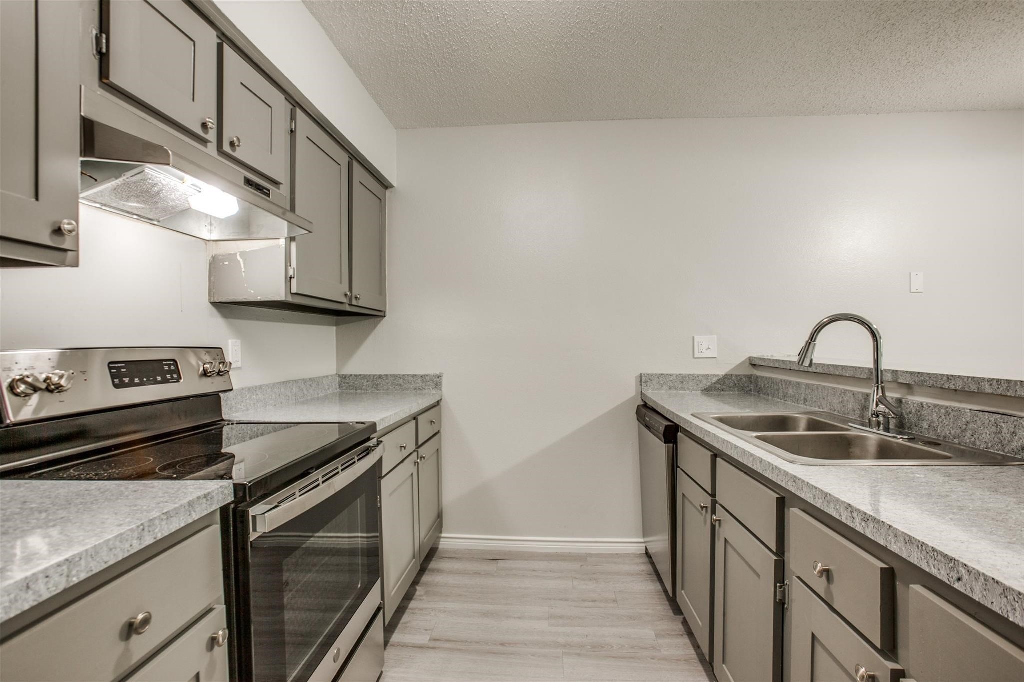 1935 Cranford Drive Garland TX 75041