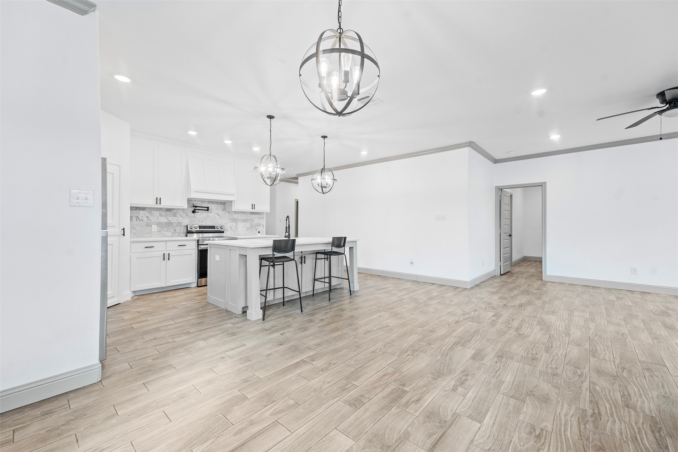 4801 Shackleford Street Fort Worth TX 76119