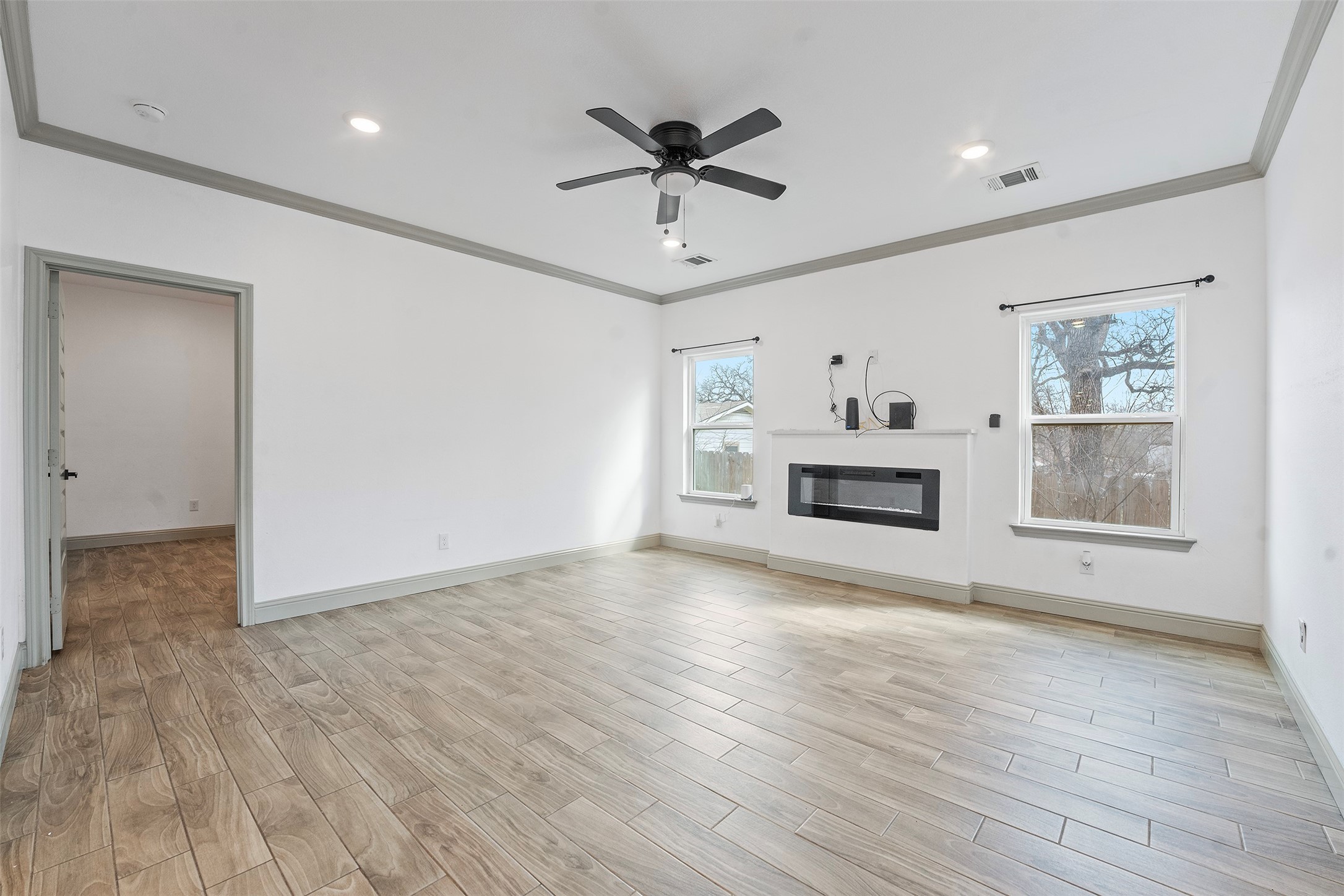 4801 Shackleford Street Fort Worth TX 76119