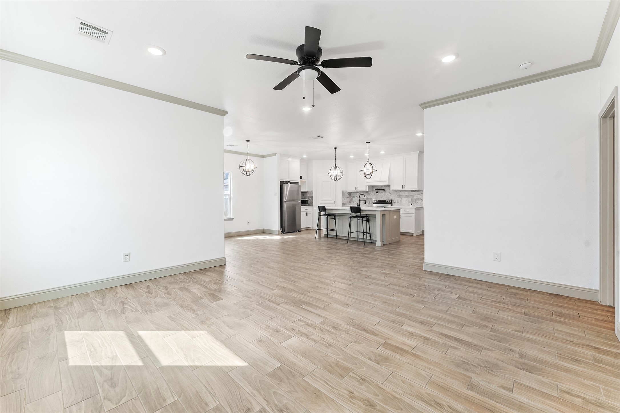 4801 Shackleford Street Fort Worth TX 76119